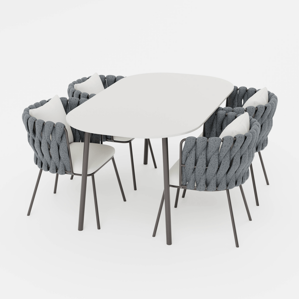 Lily Dining Set