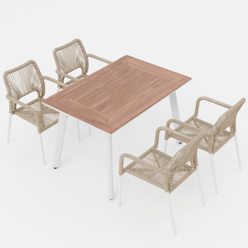 Carina Dining Set