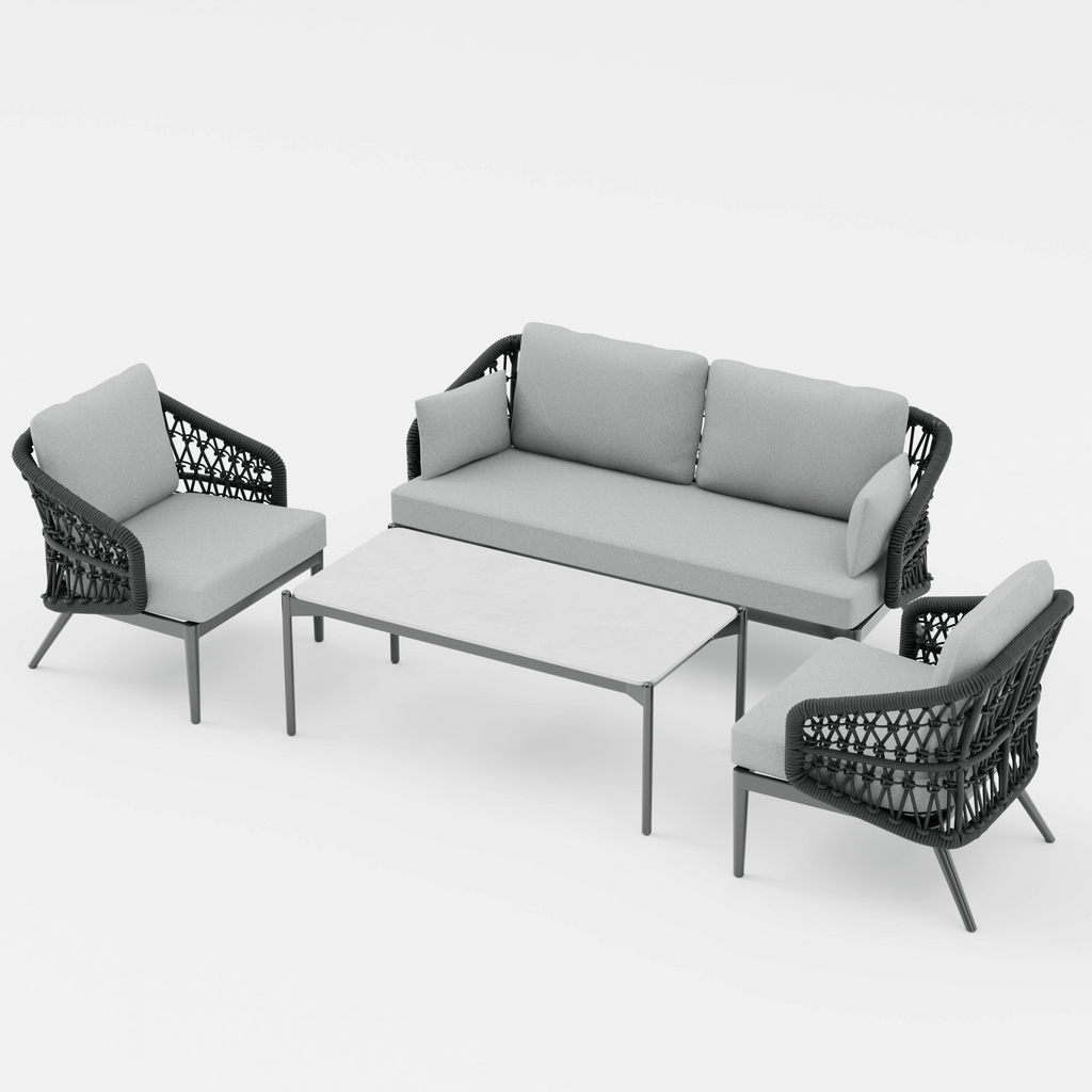 ISA Sofa Set