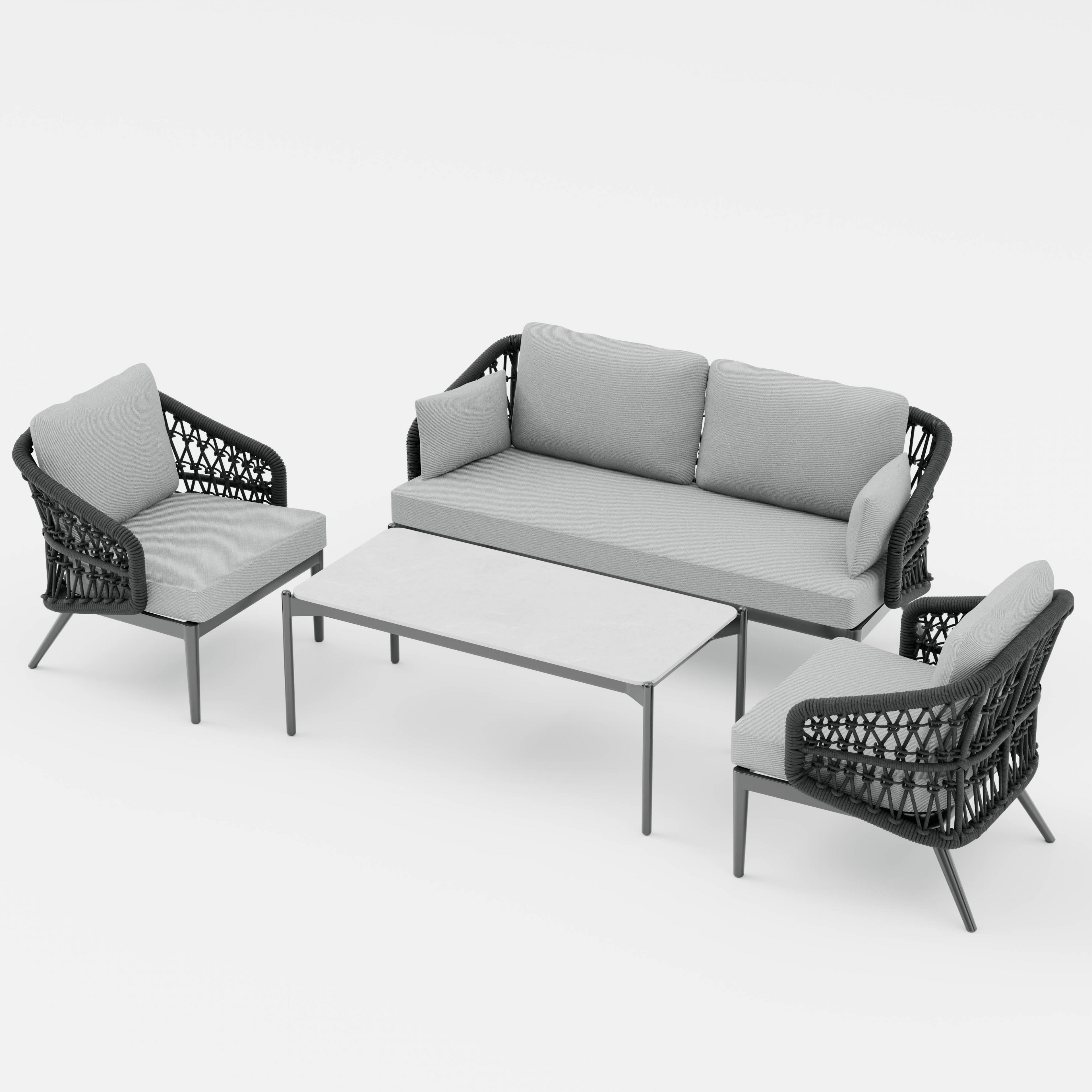 ISA Sofa Set