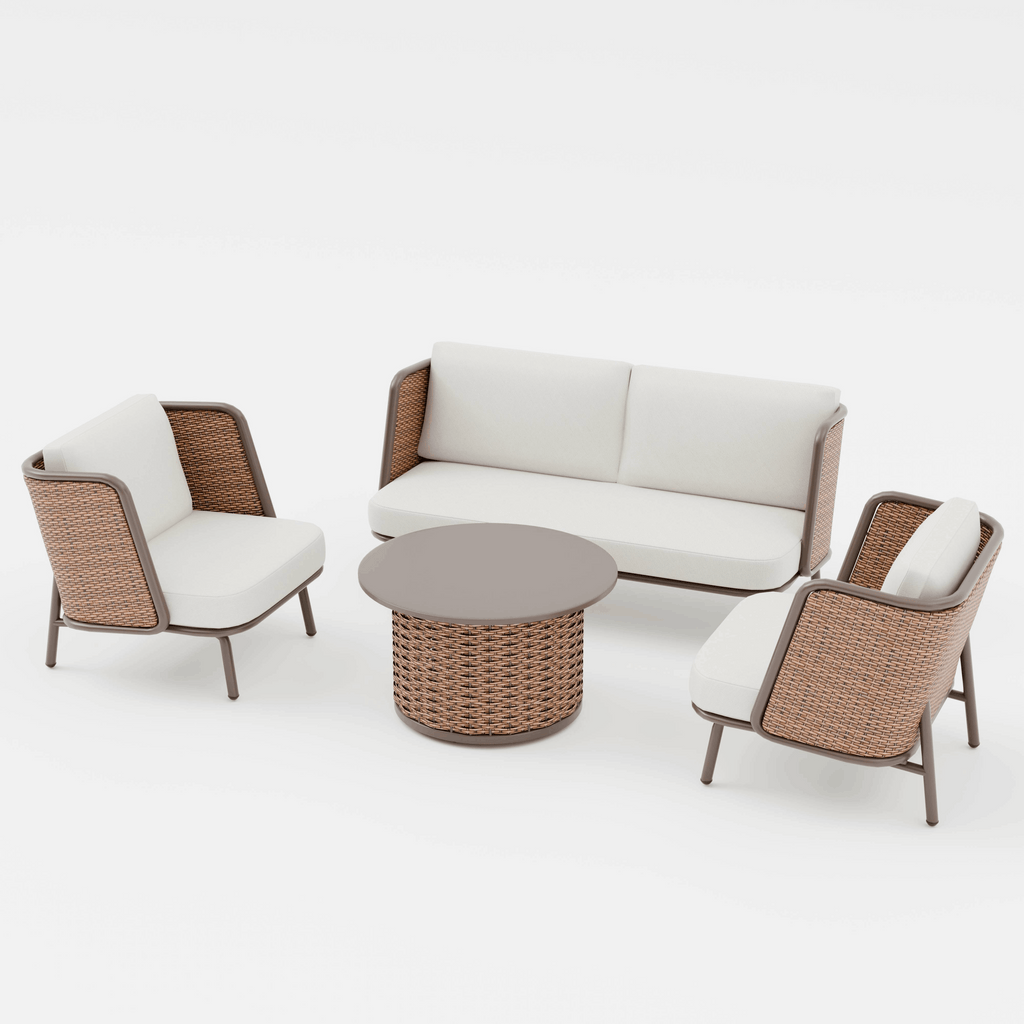 Astrid Sofa Set