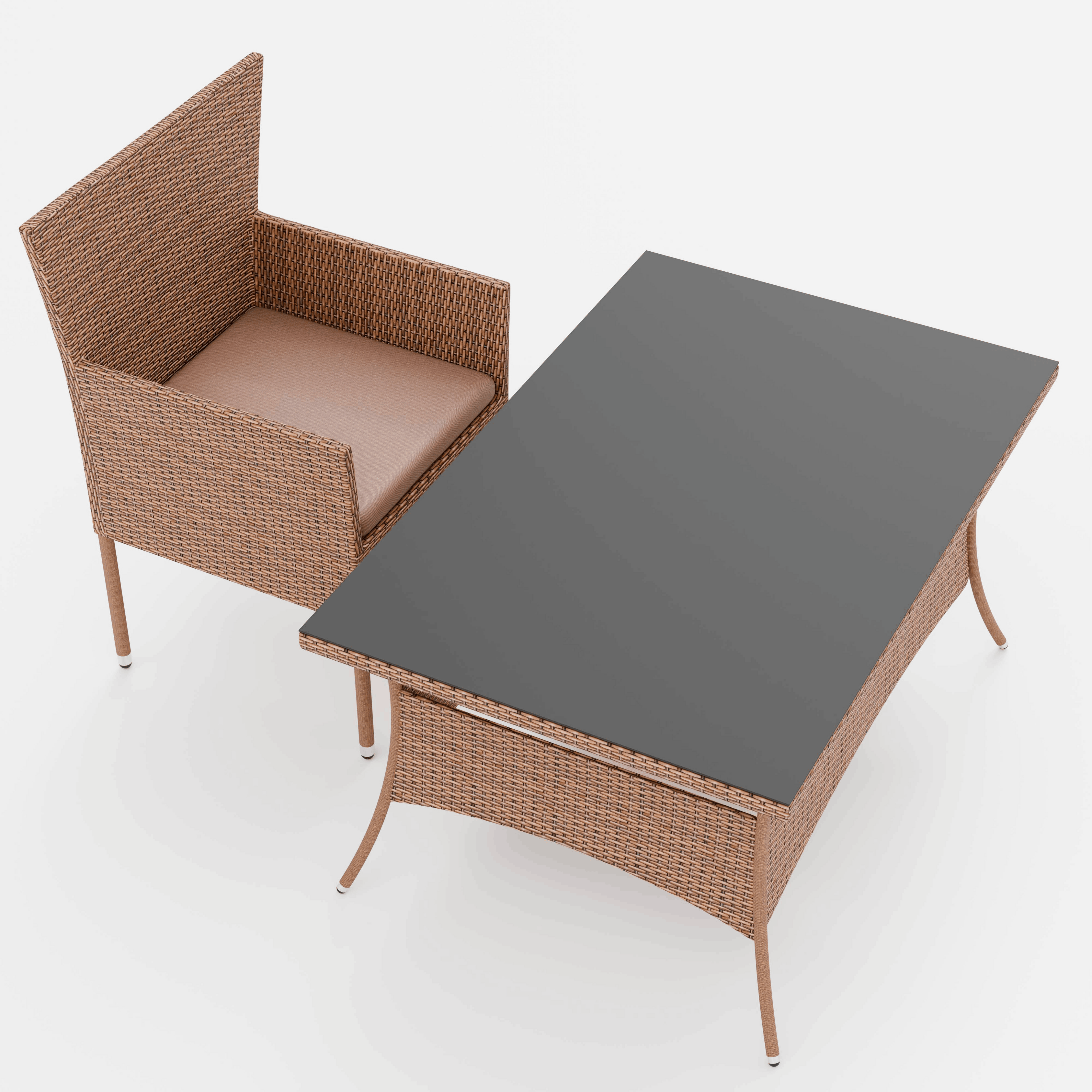 Cara Dining Set