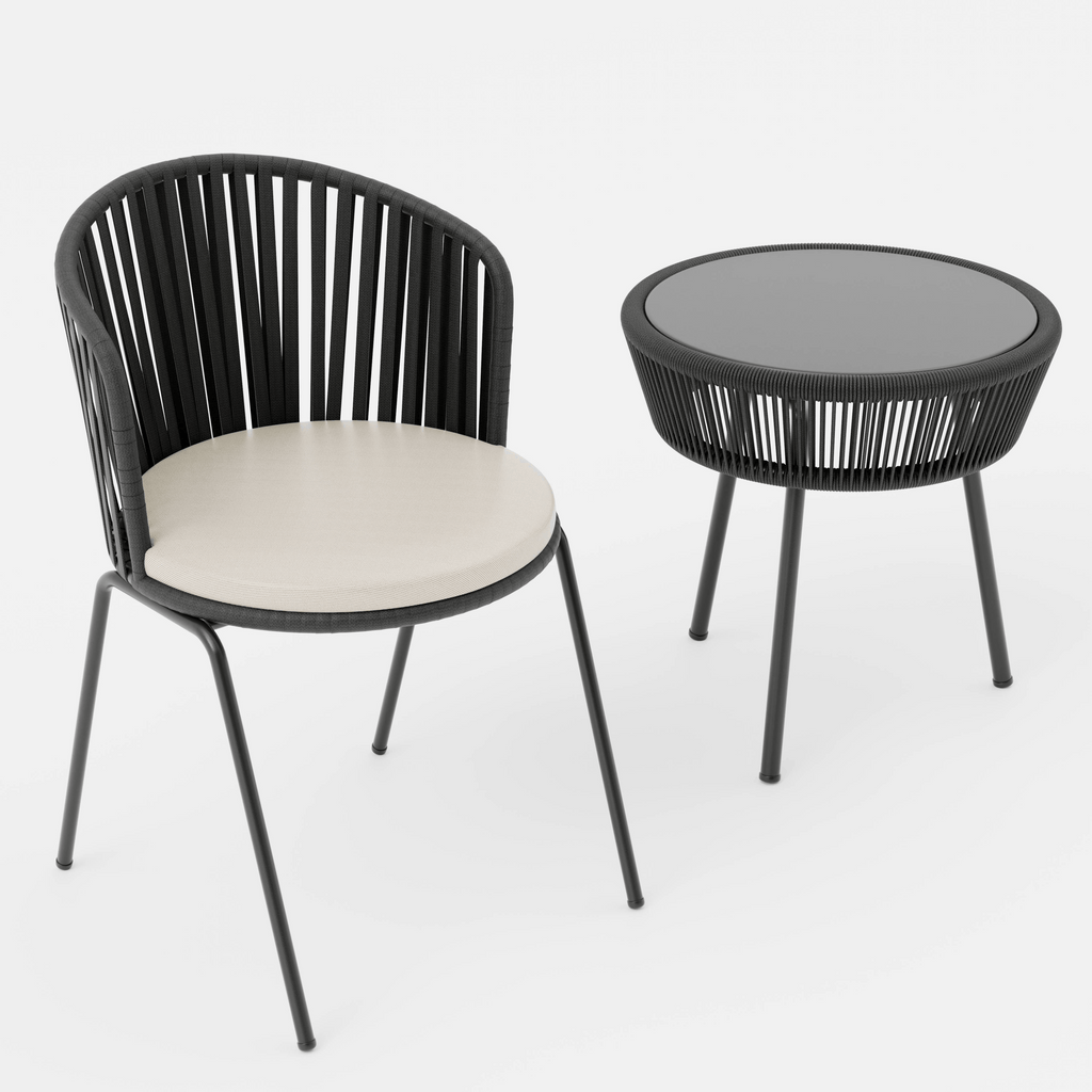 Diana Patio Set