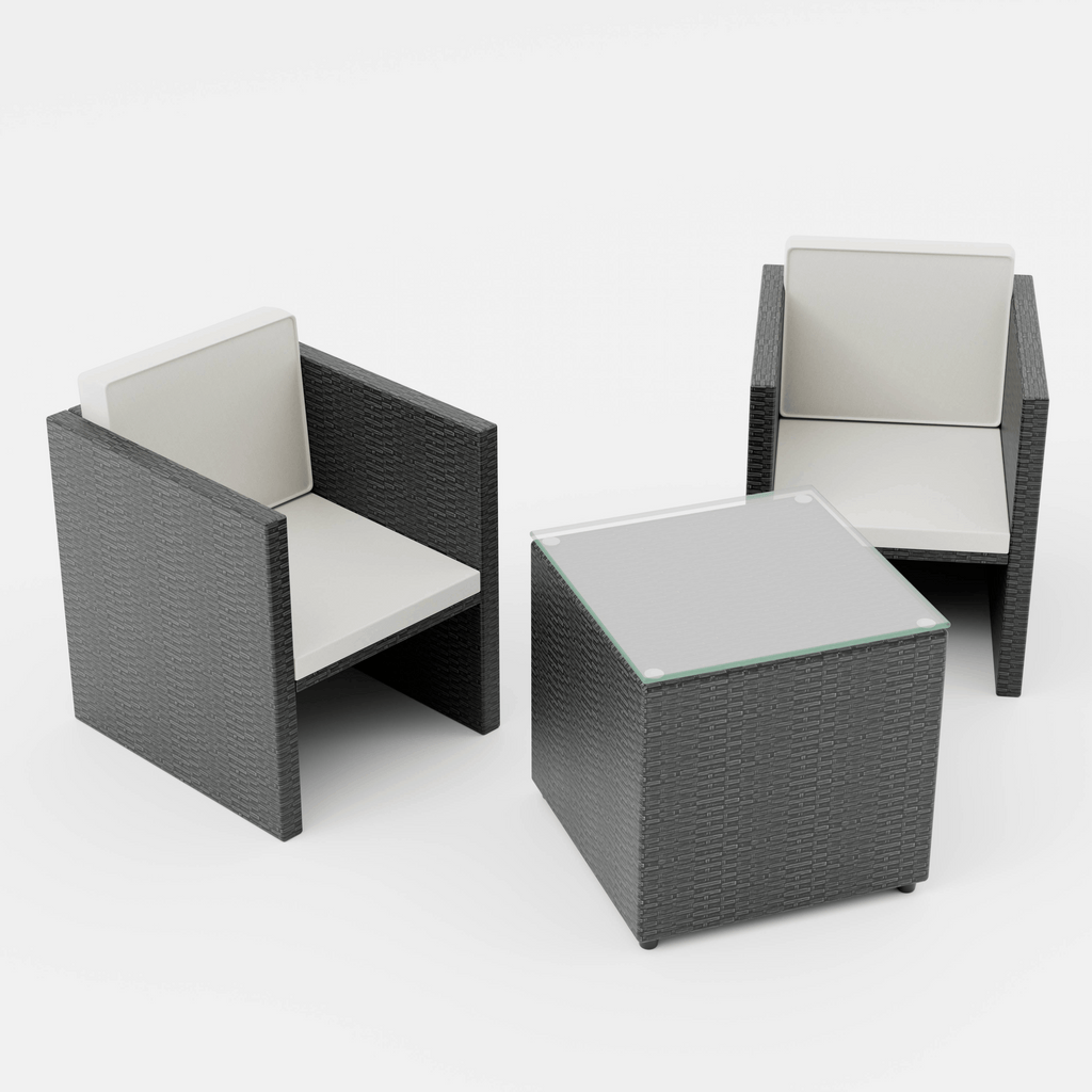 Gracie Patio Set
