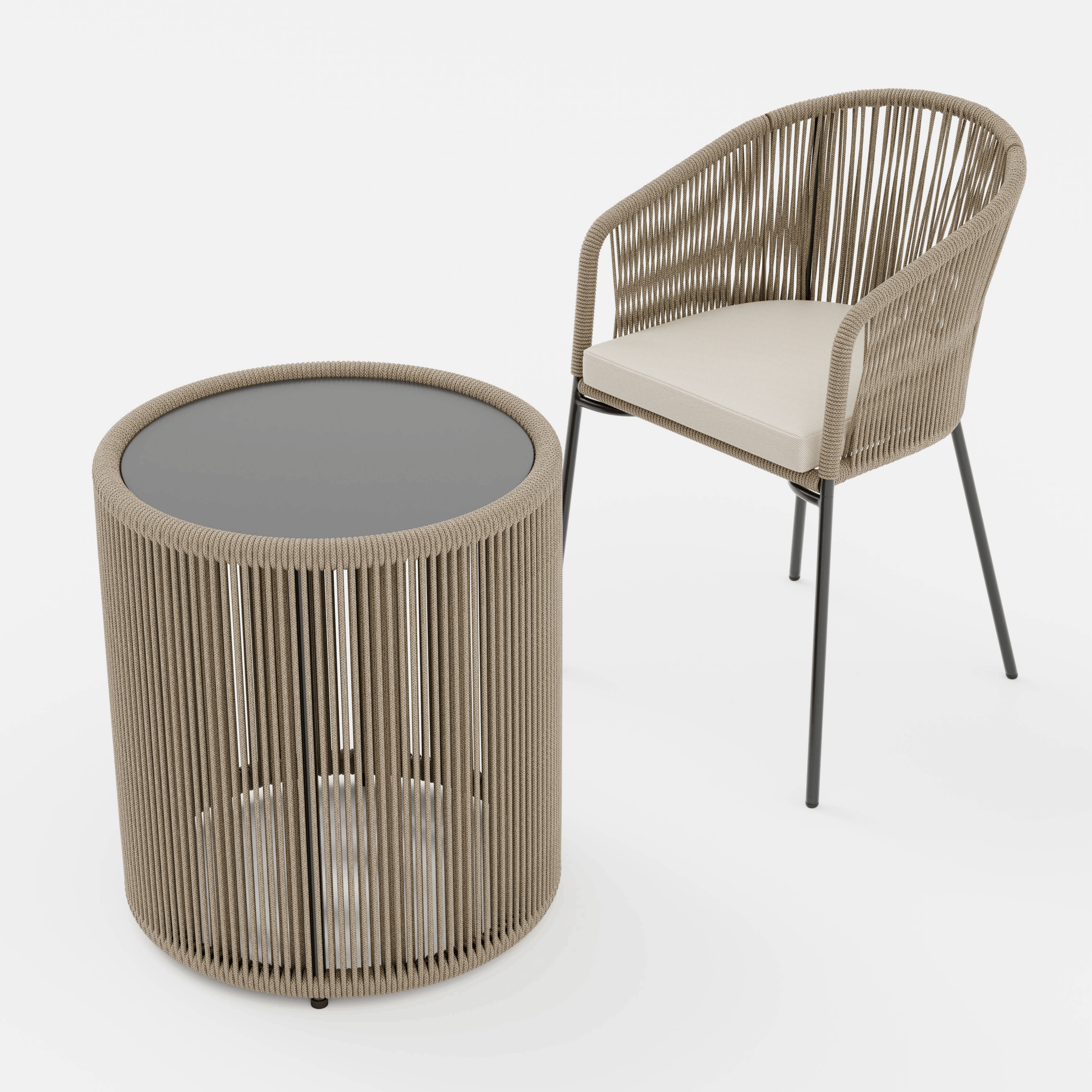 Aurelia Patio Set