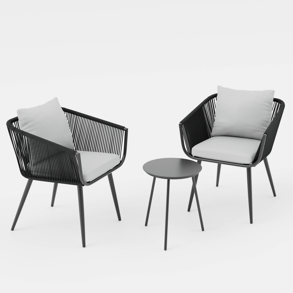 Sapphire Patio Set