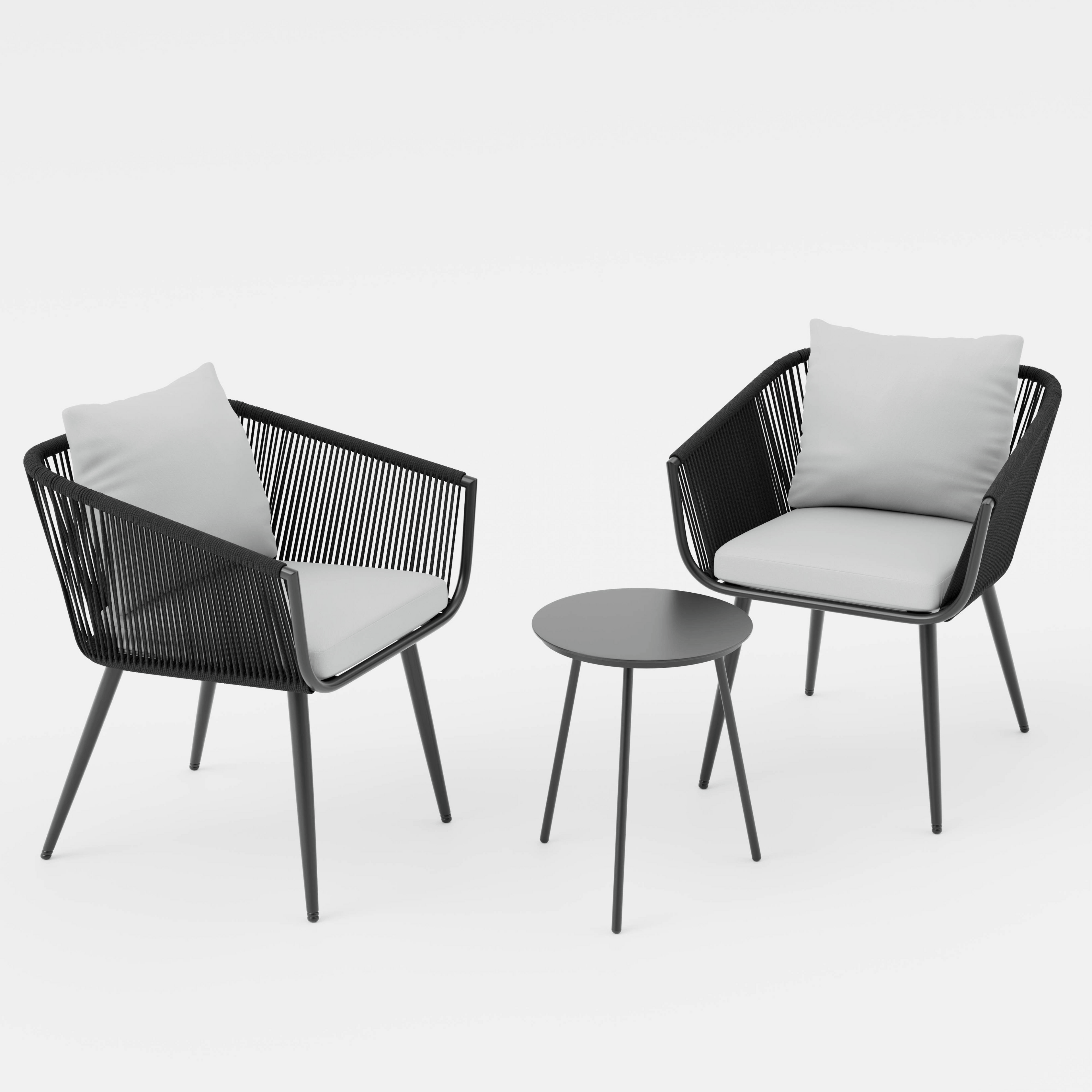 Sapphire Patio Set