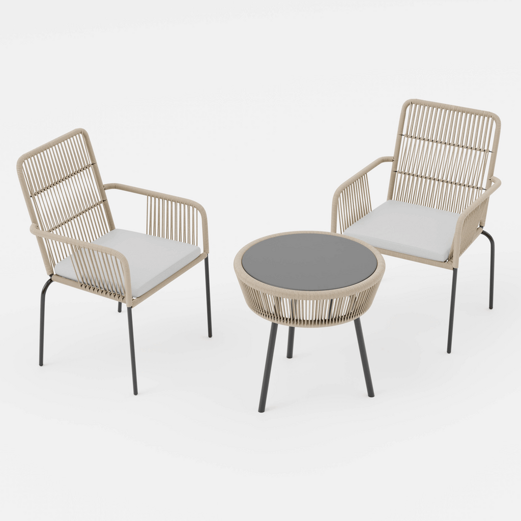 Katherine Patio Set