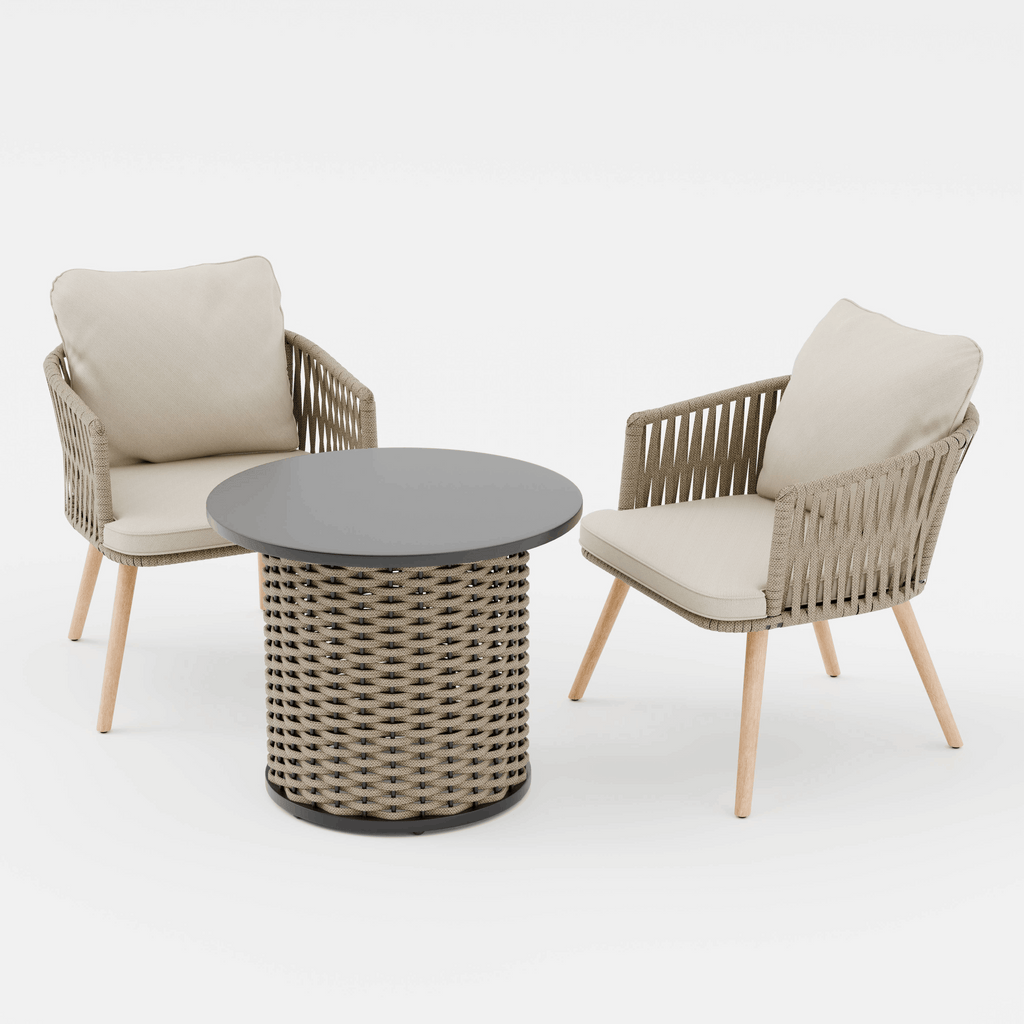 Juliette Patio Set