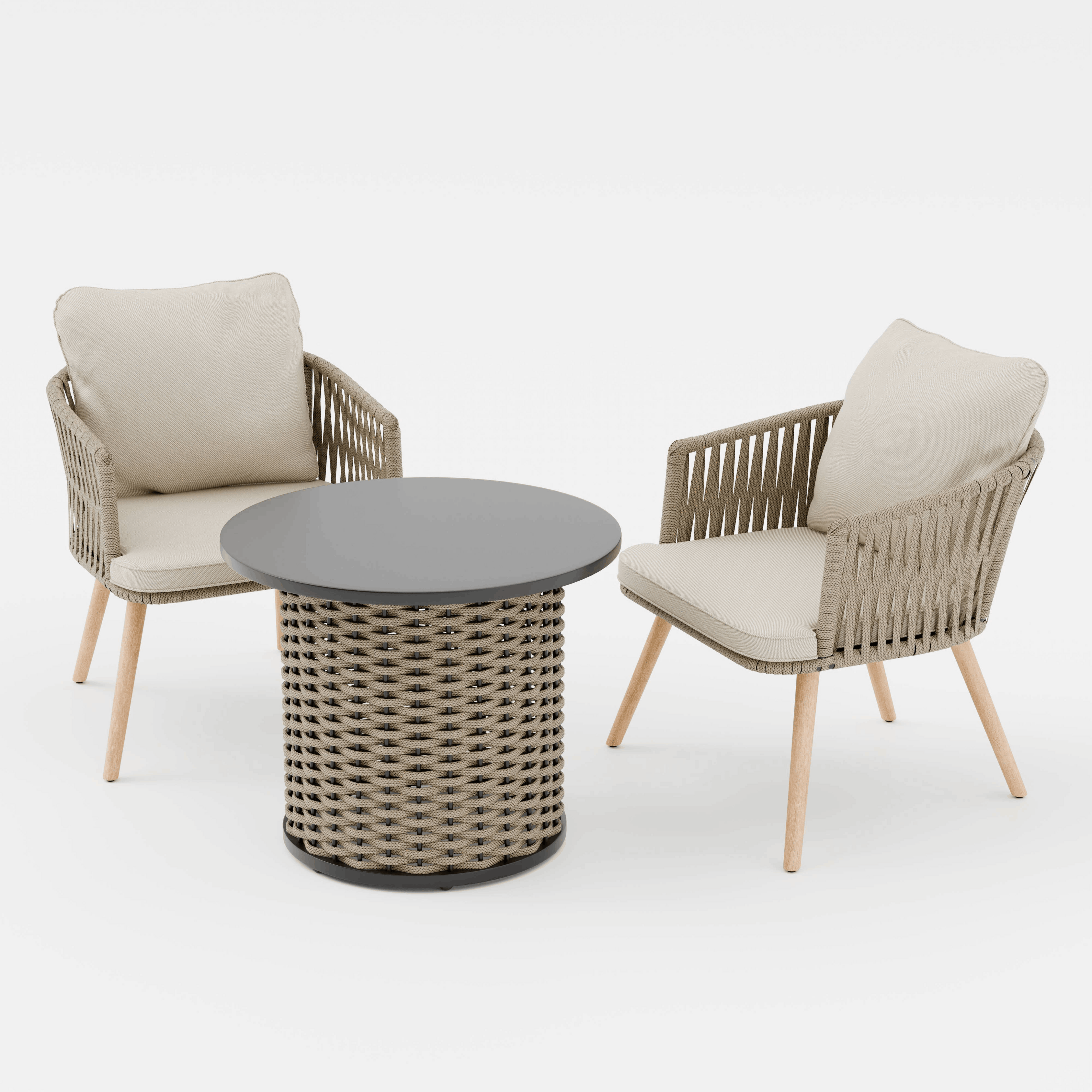 Juliette Patio Set