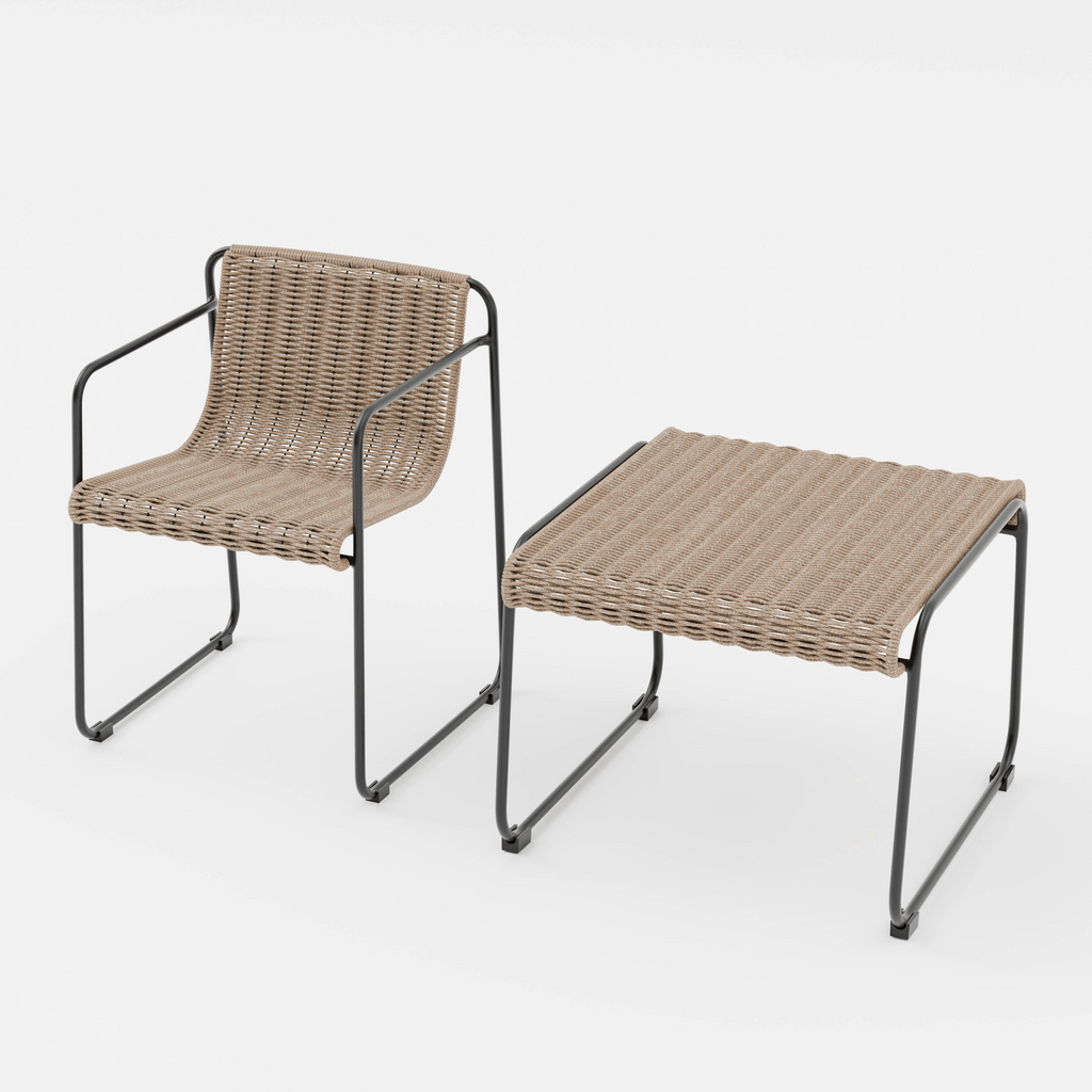 Antonia Patio Set