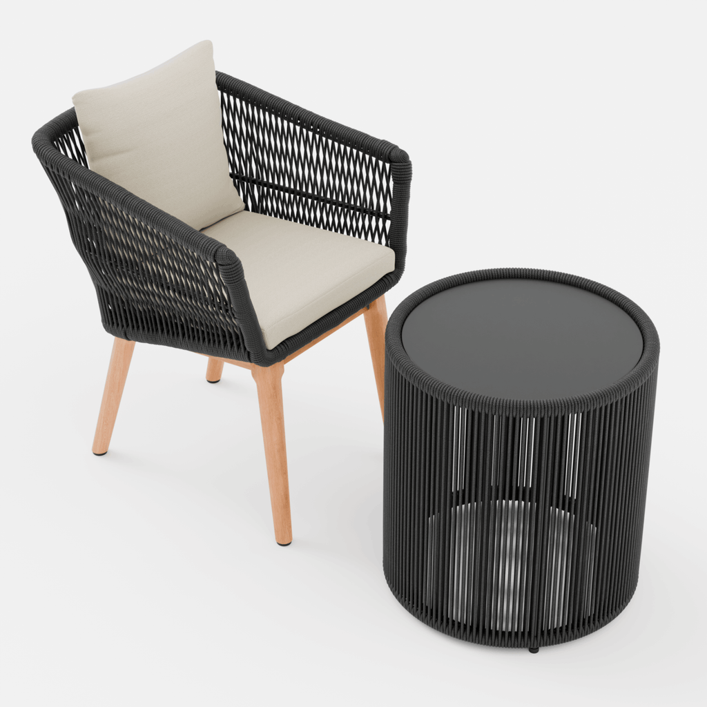 Hannelore Patio Set