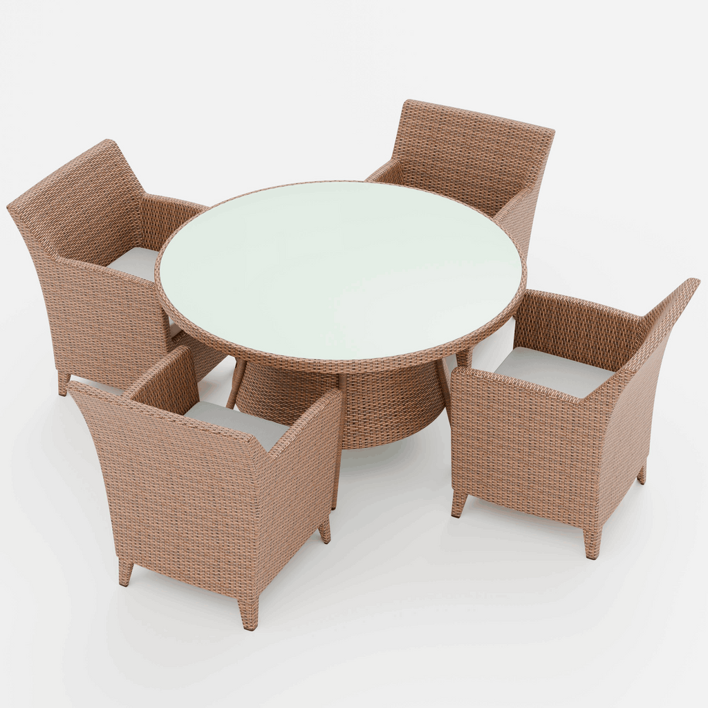 Florence Dining Set