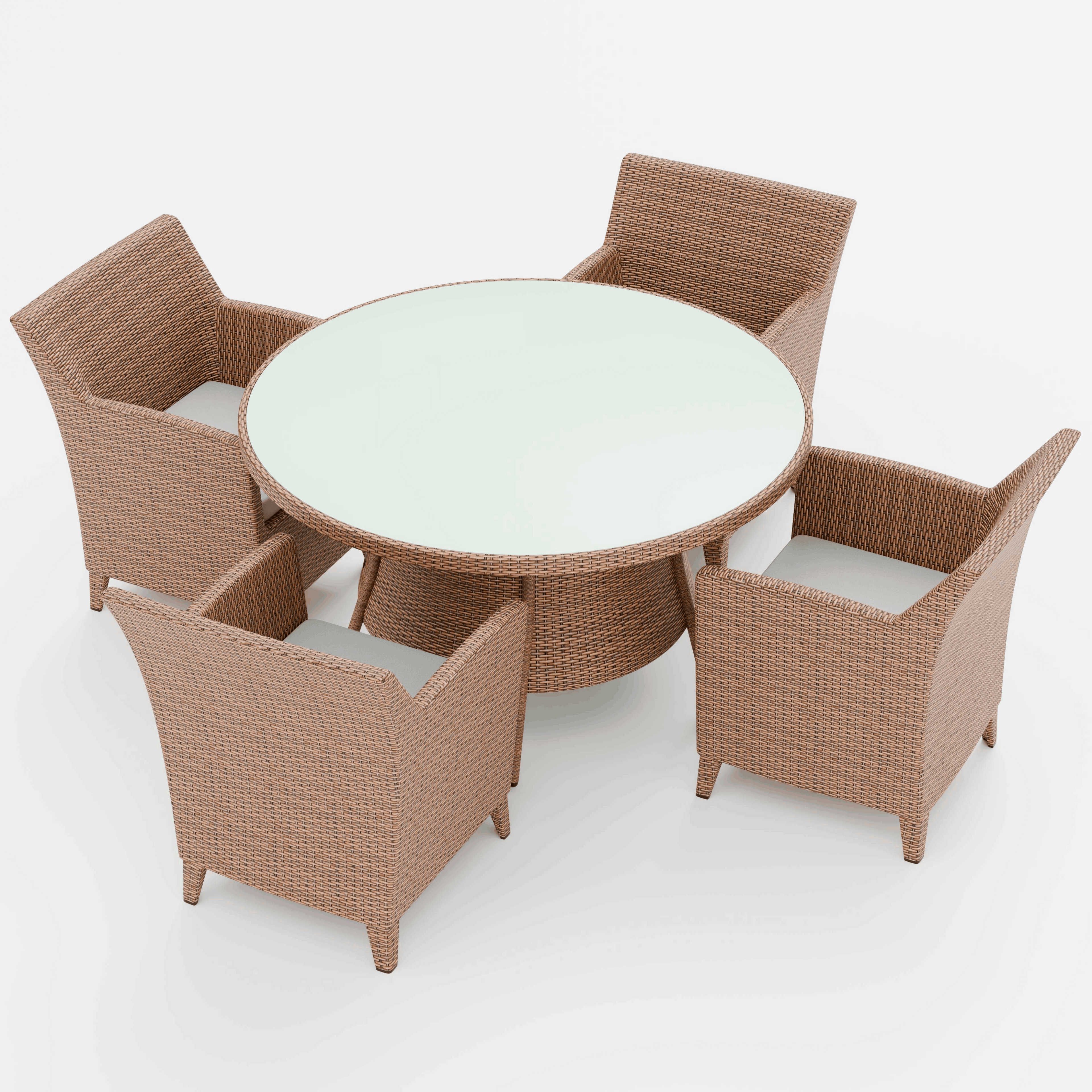 Florence Dining Set
