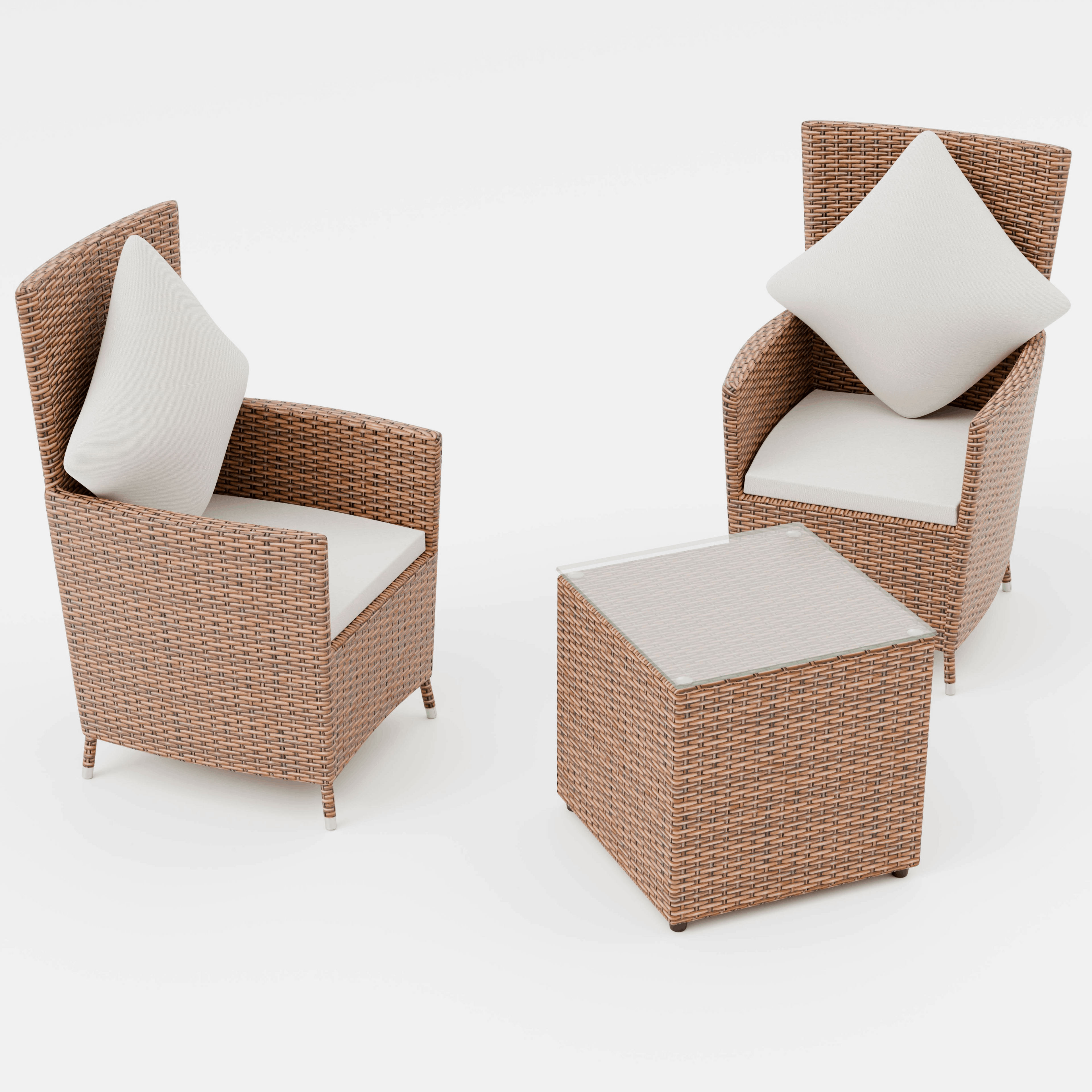Marissa Patio Set