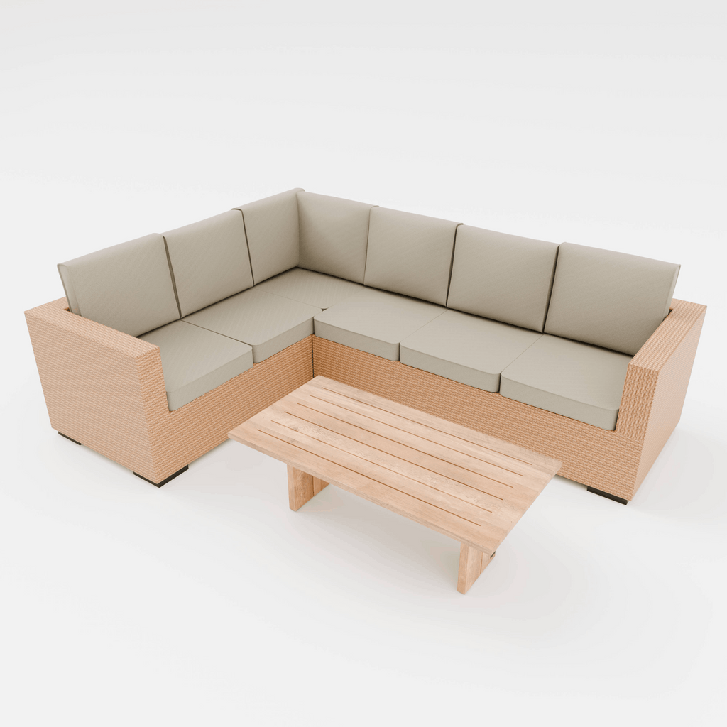 Carmen Sofa Set