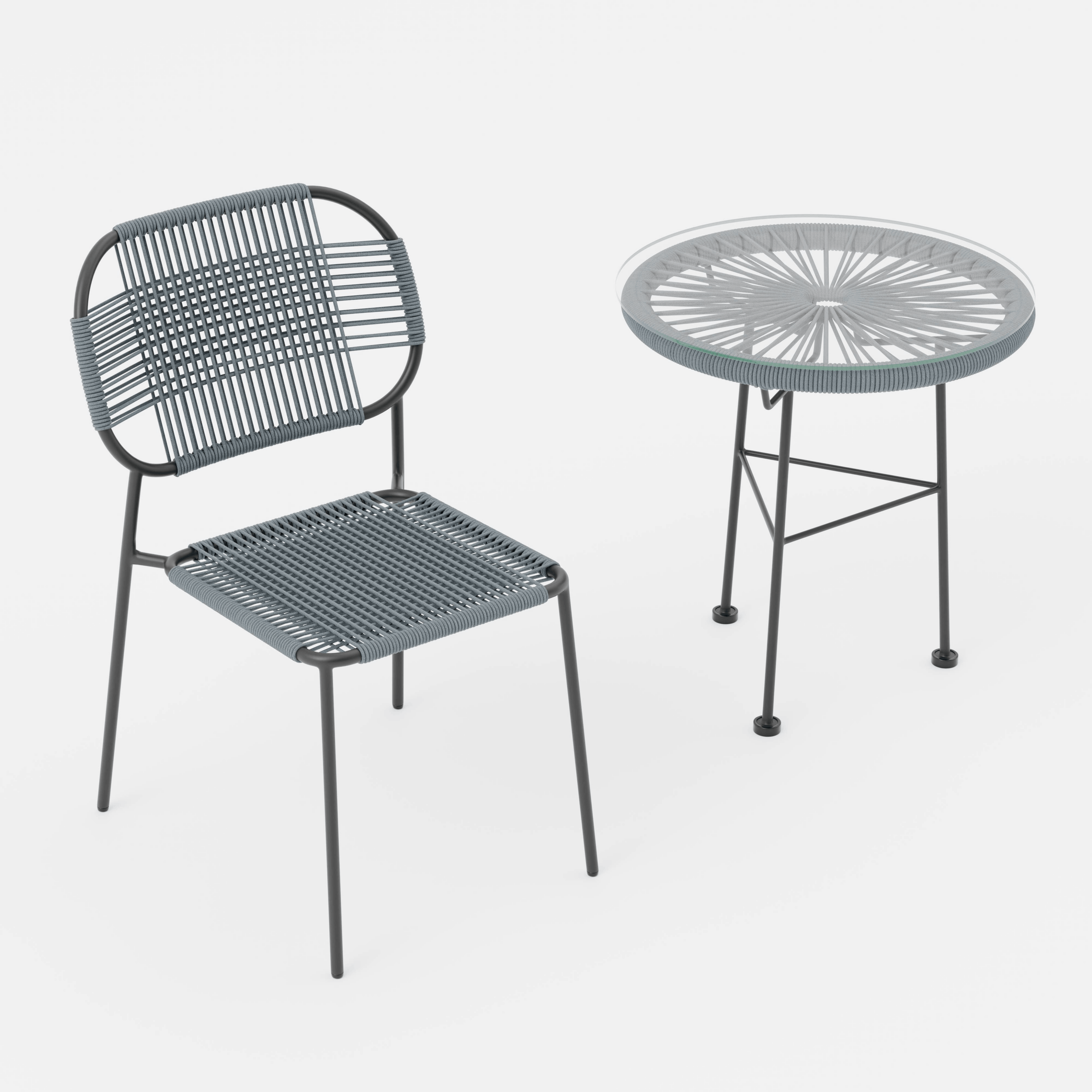 Camilla Patio Set