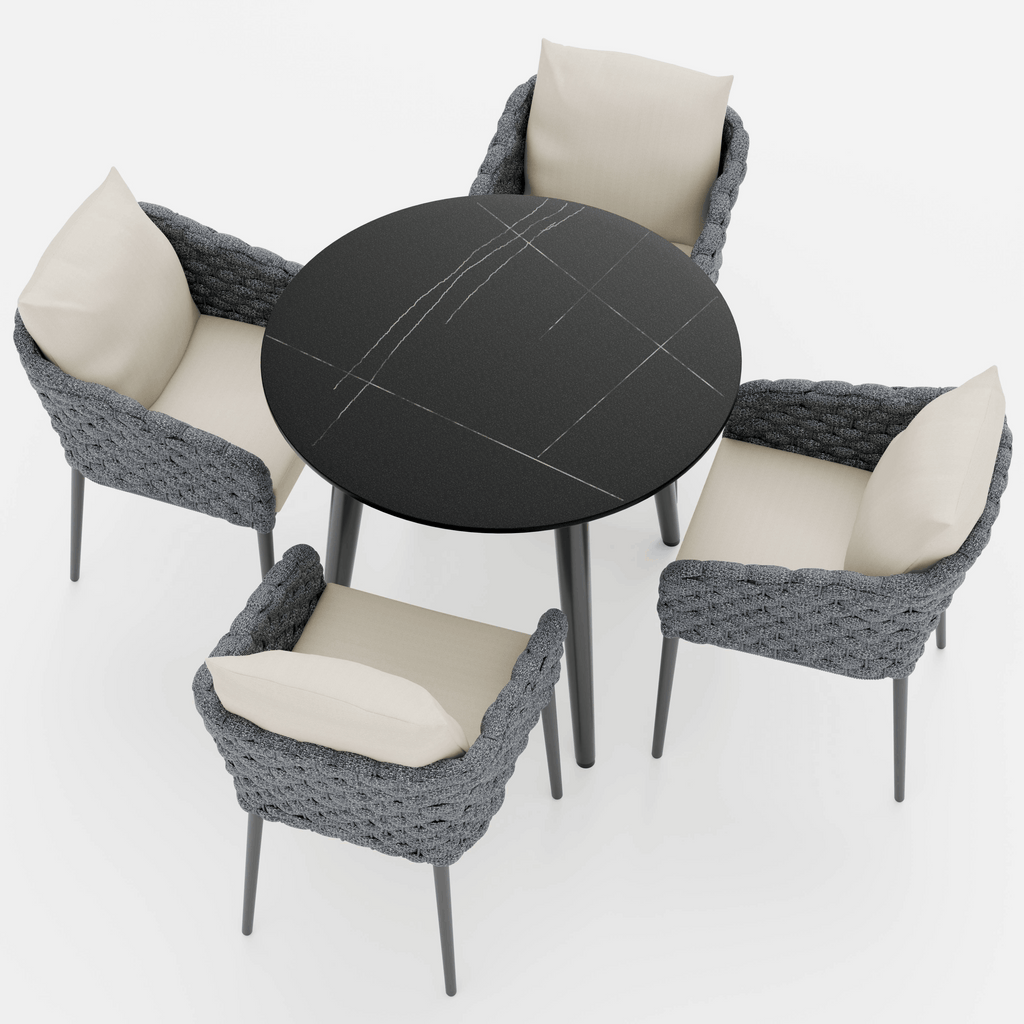 Cassandra Dining Set