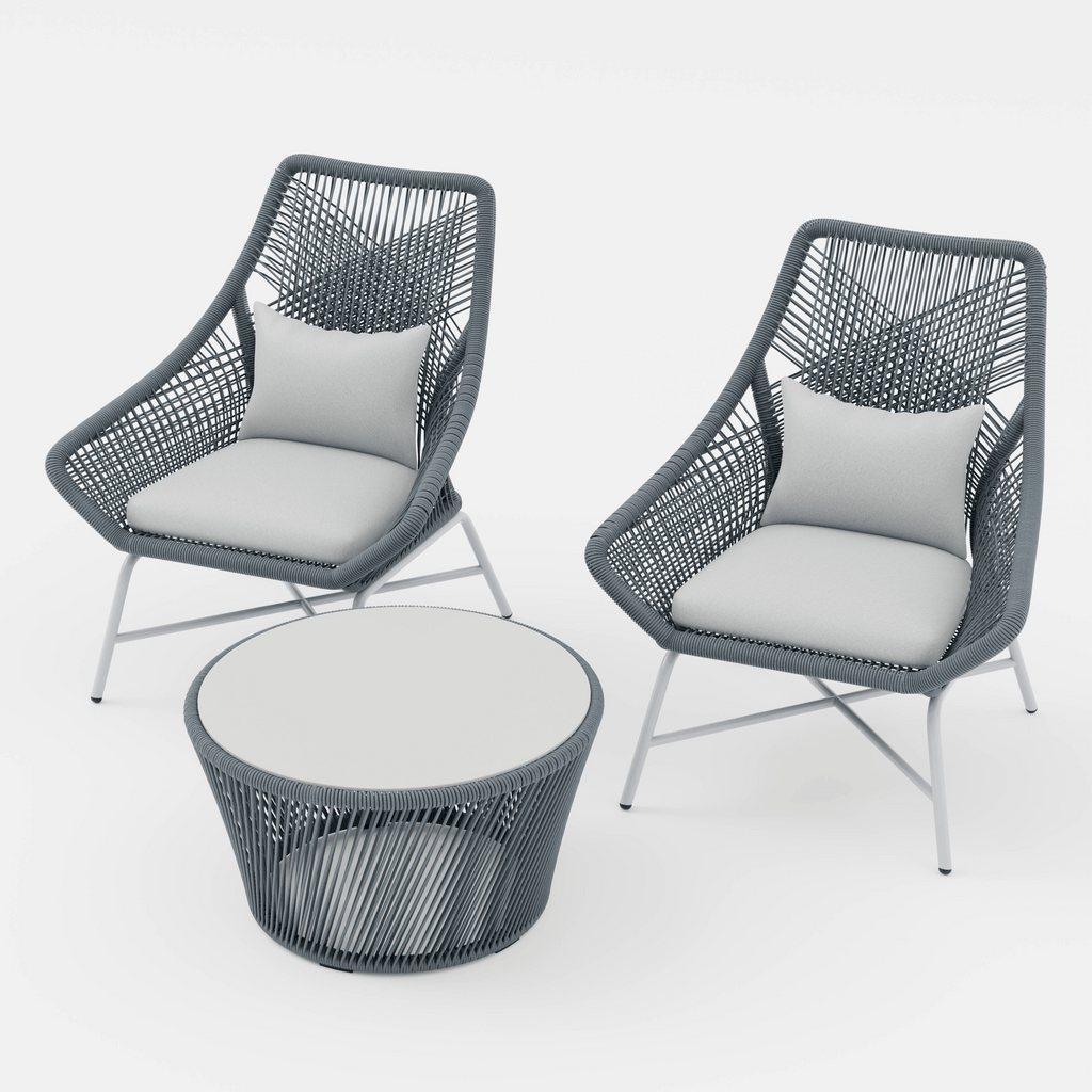 Kaylee Patio Set