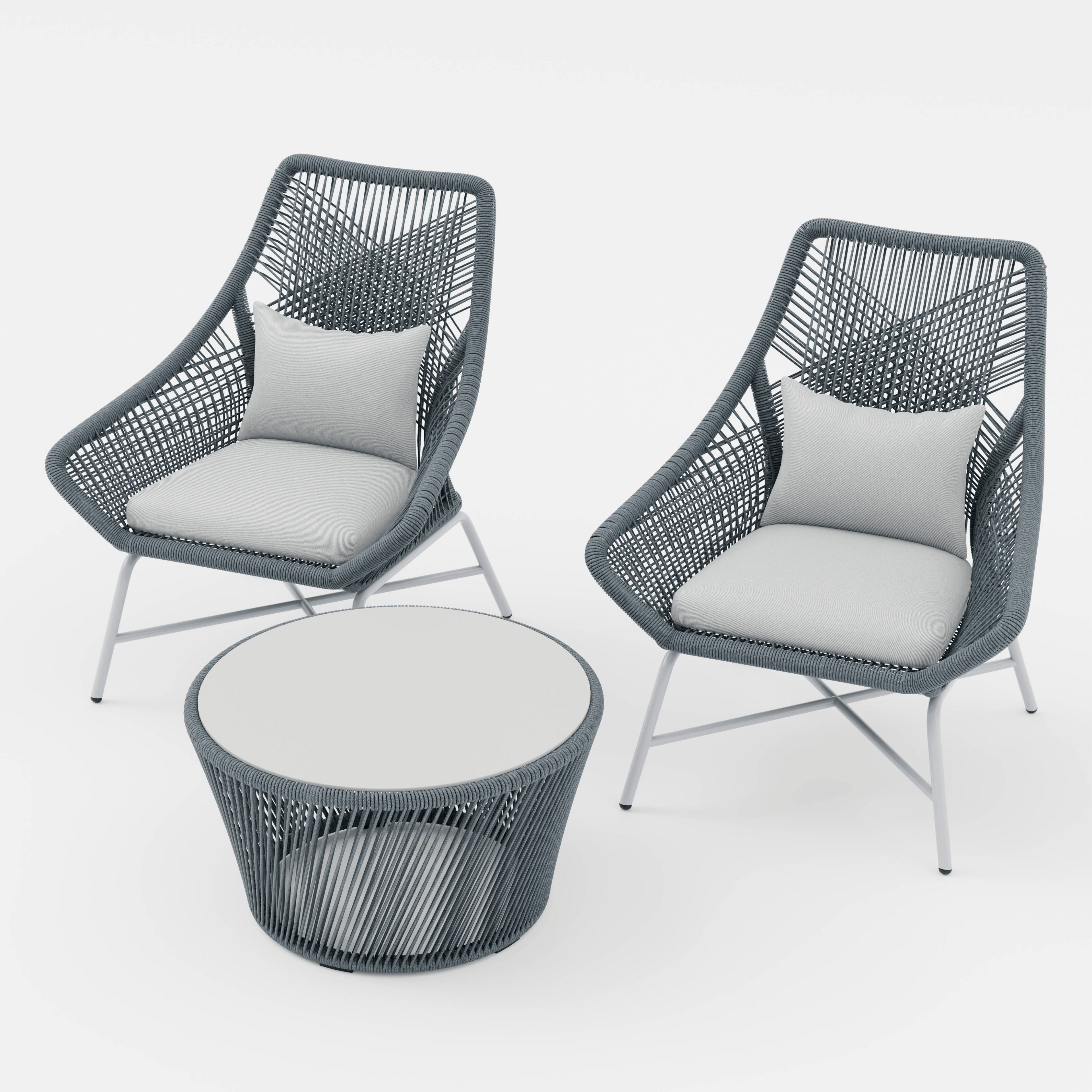 Kaylee Patio Set