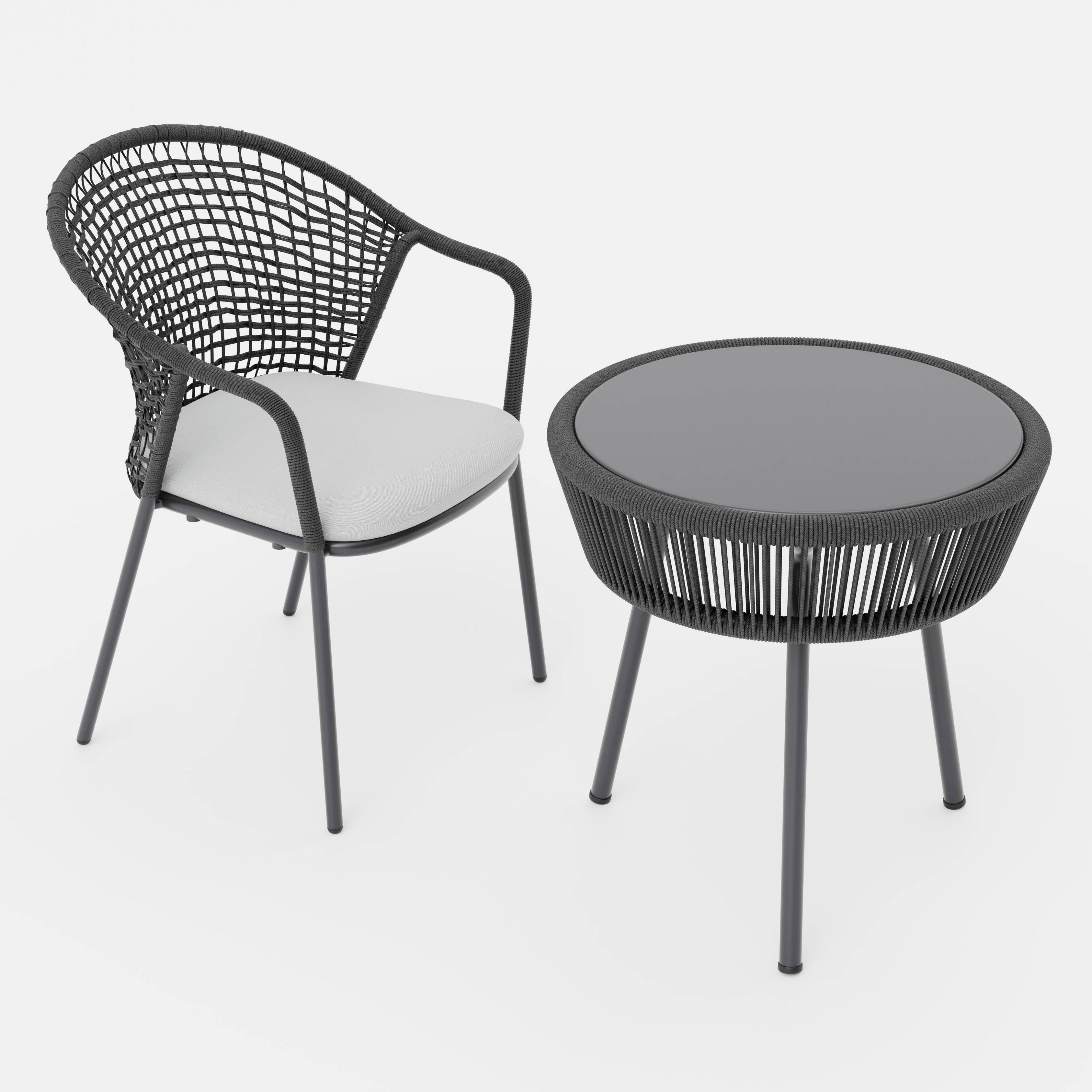 Martin Patio Set