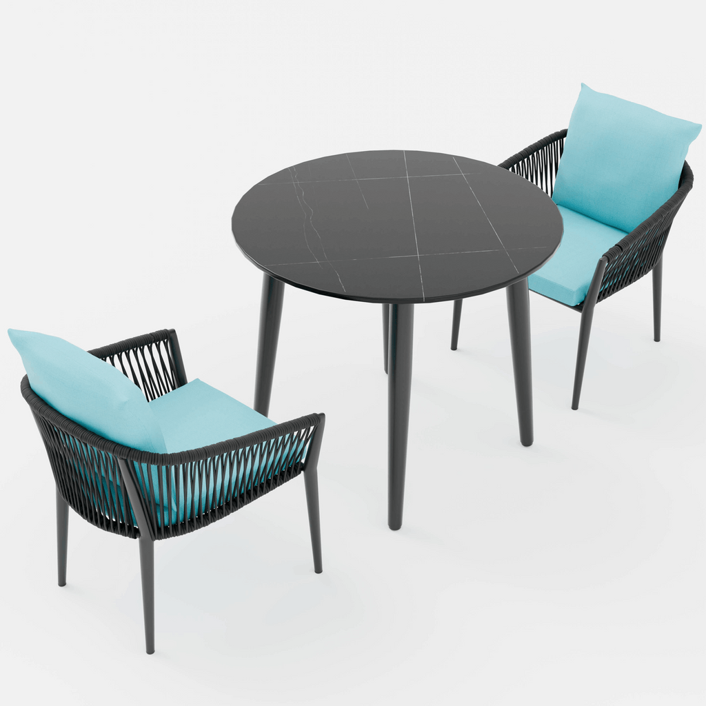 Raymond Dining Set