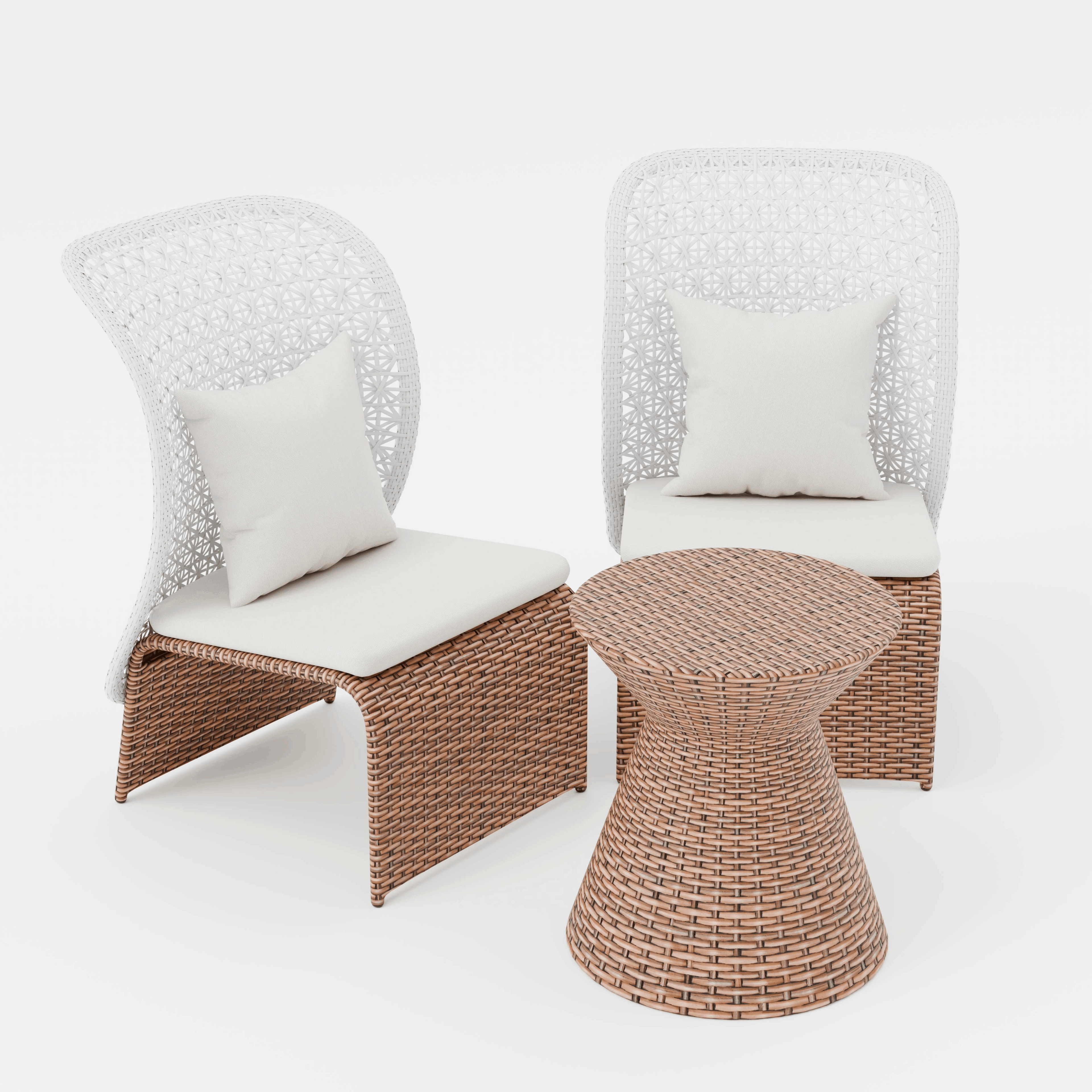 Gracelynn Patio Set