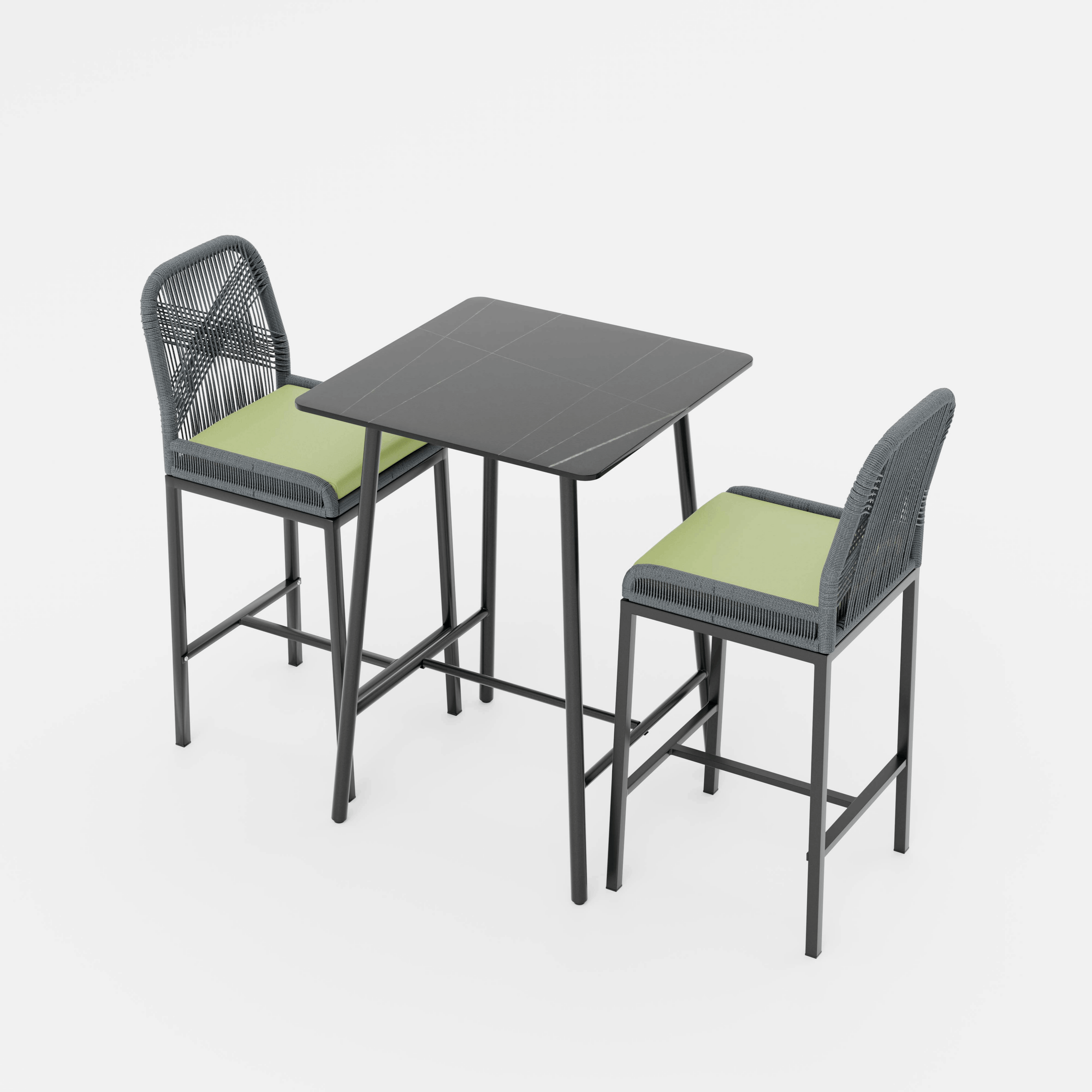 Fabian Bar Dining Set