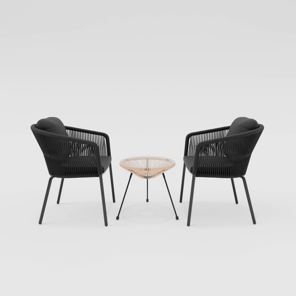 Eden Patio Set