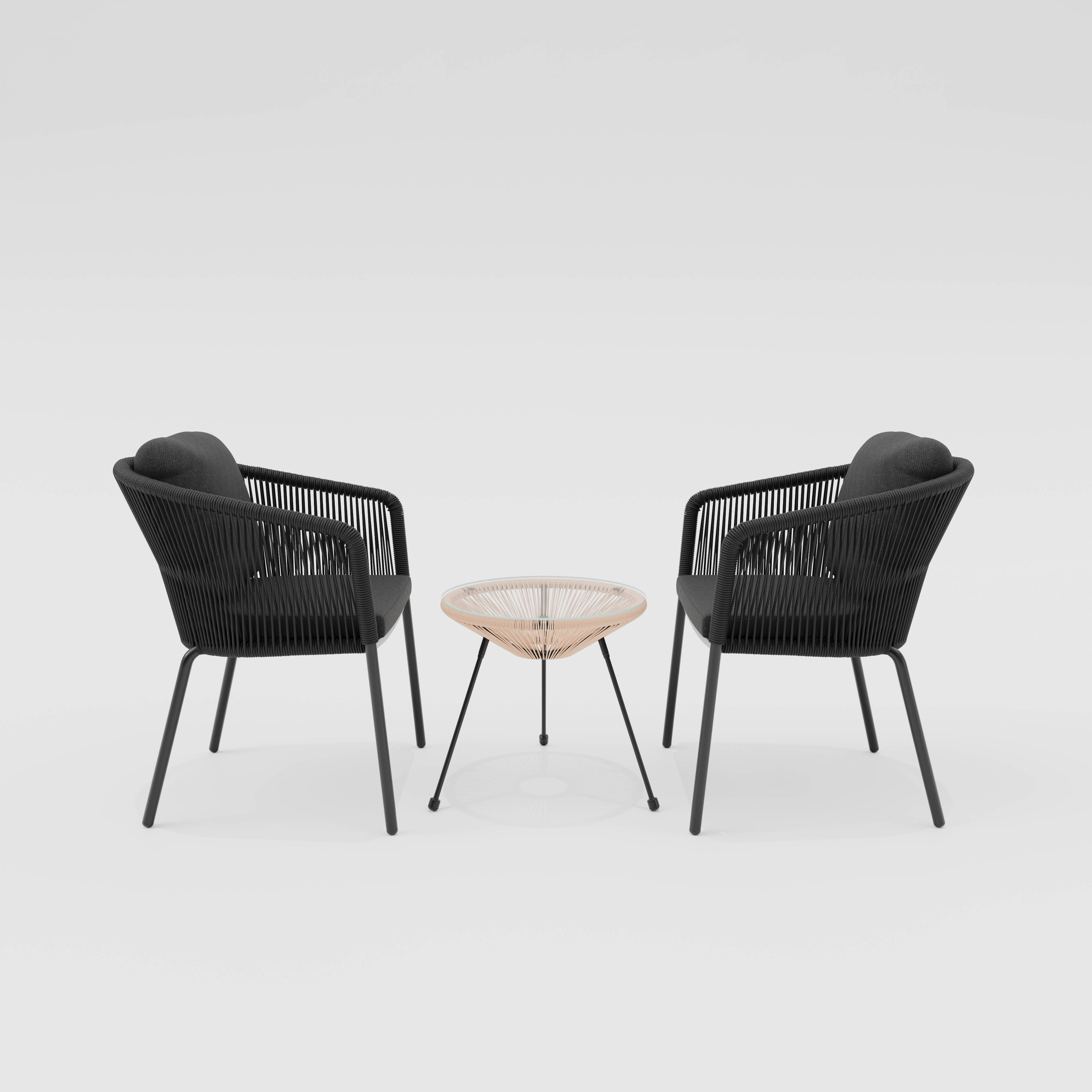 Eden Patio Set