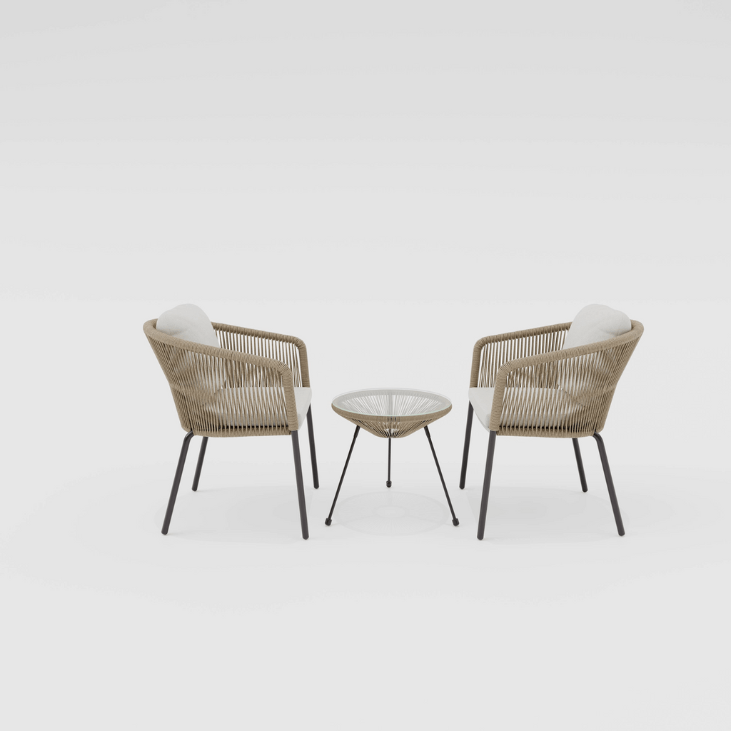 Eden Patio Set