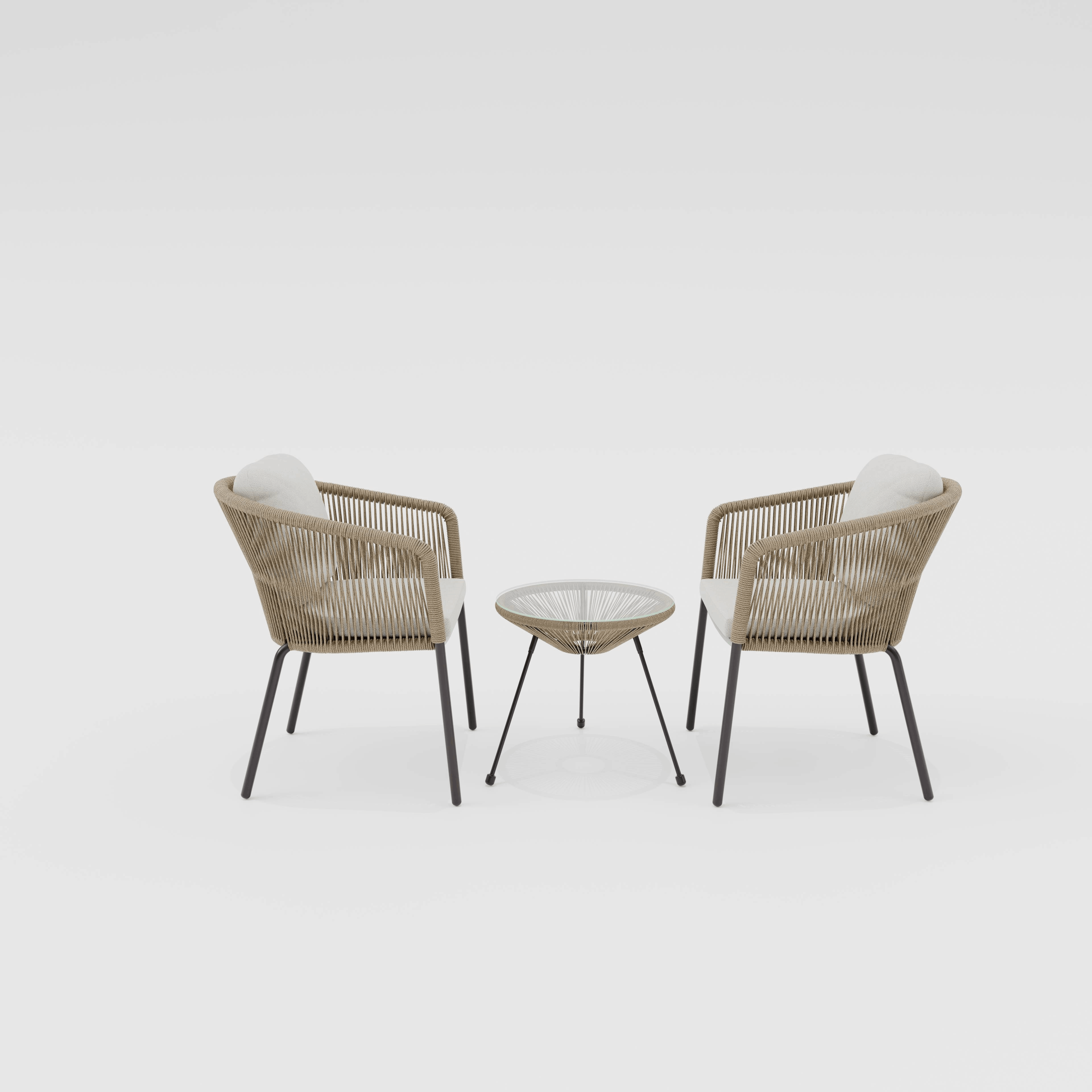 Eden Patio Set