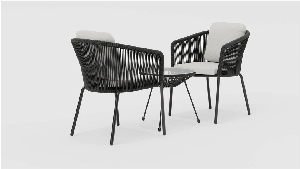 Eden Patio Set