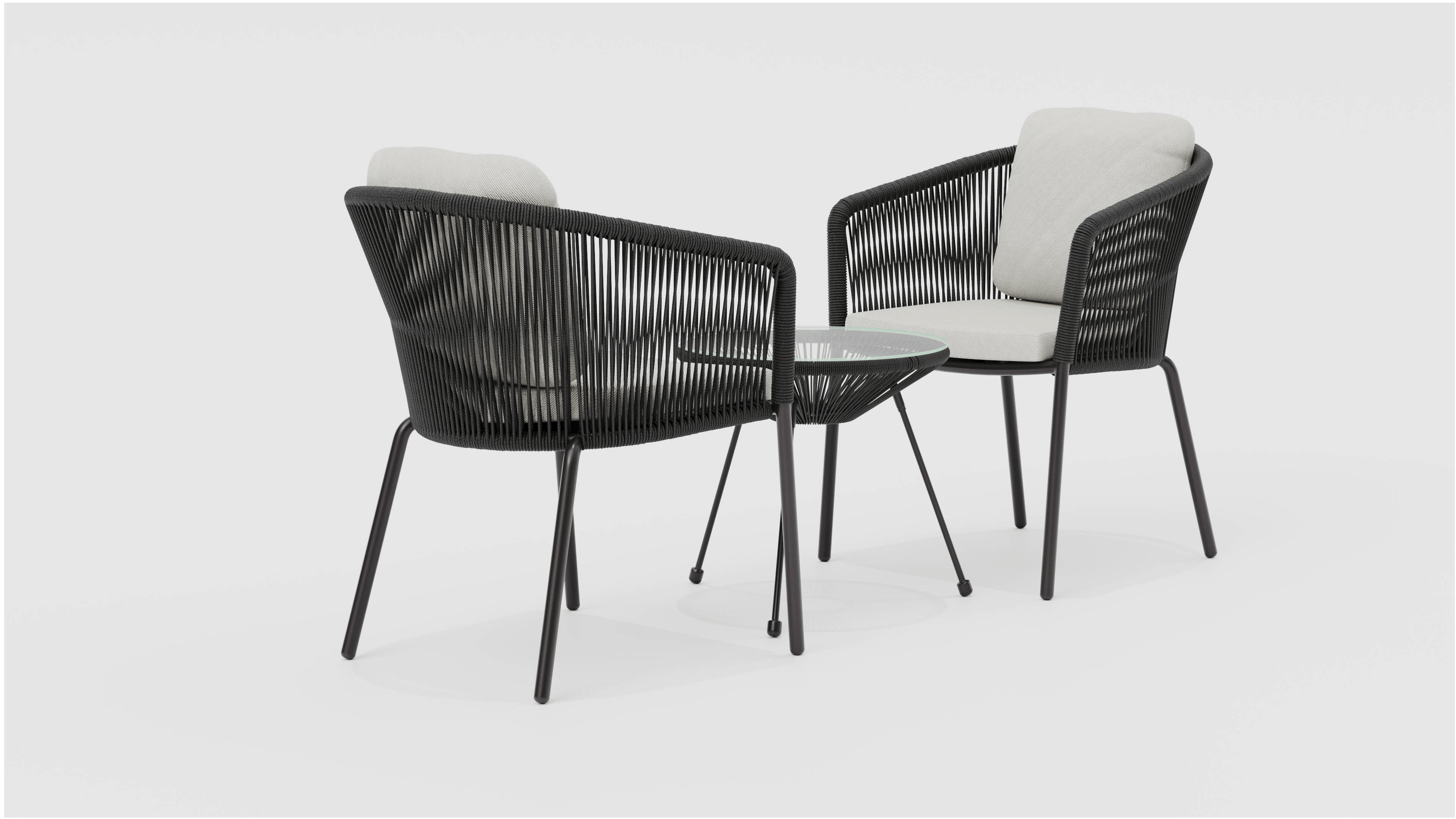 Eden Patio Set