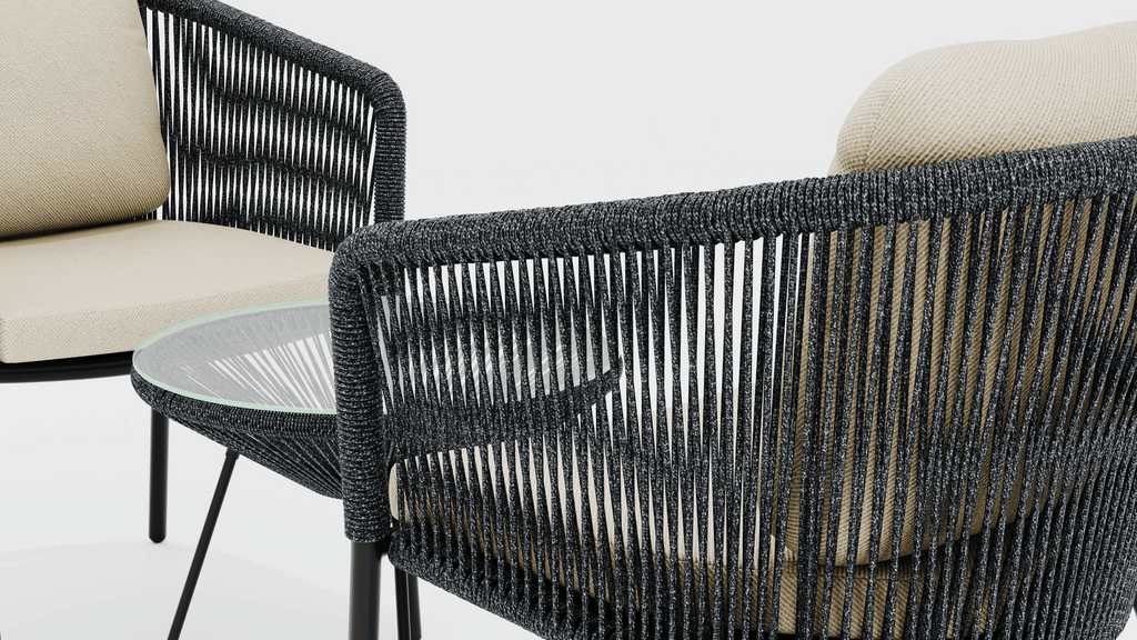 Eden Patio Set