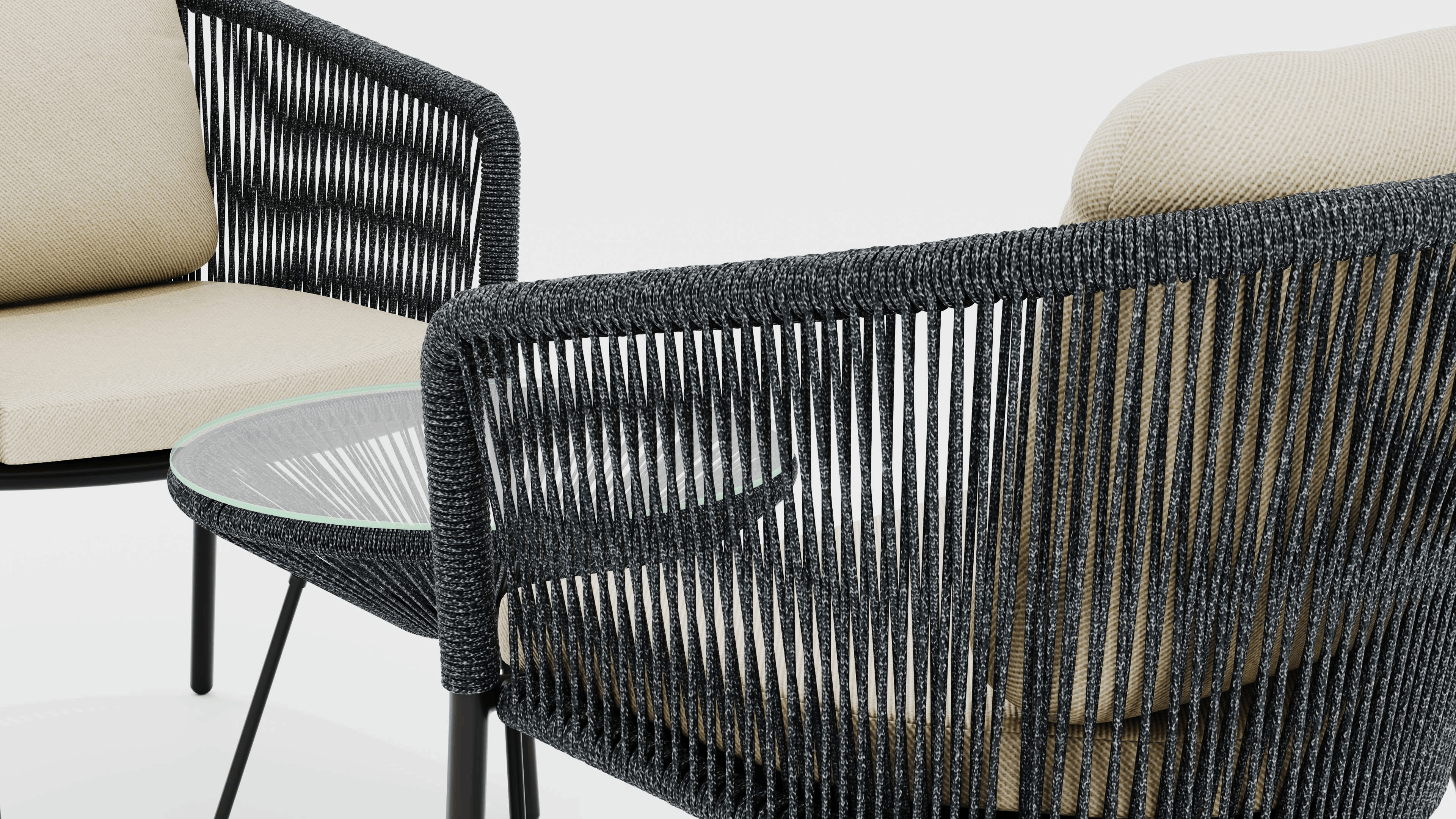 Eden Patio Set