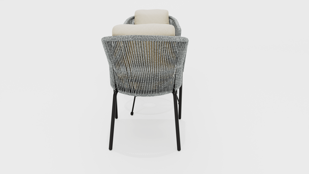 Eden Patio Set
