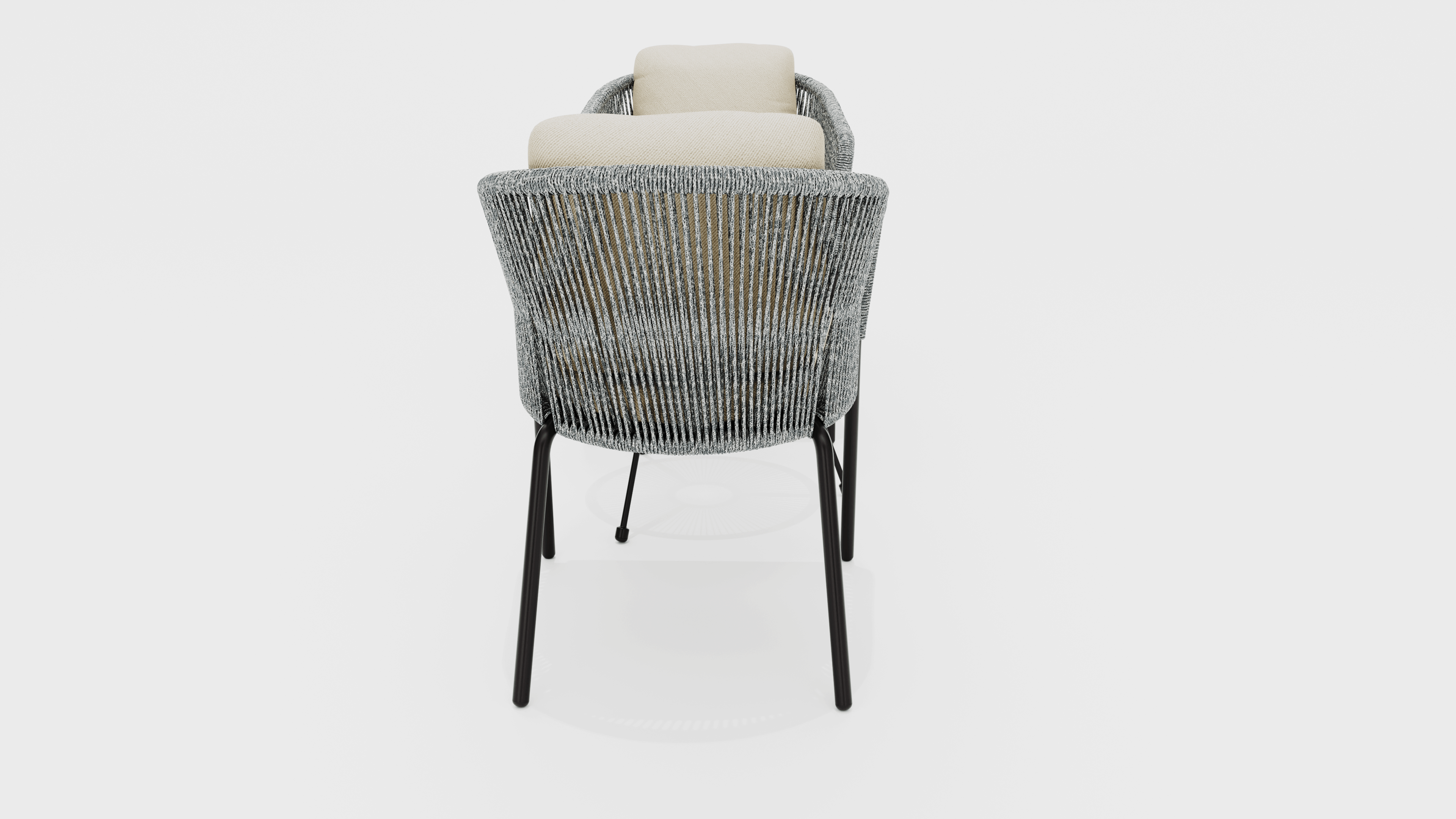 Eden Patio Set