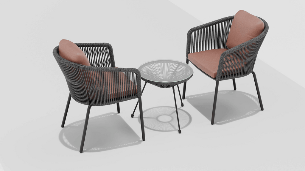 Eden Patio Set