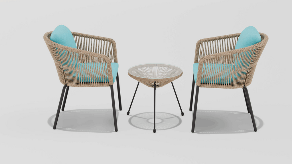 Eden Patio Set