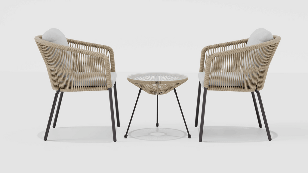 Eden Patio Set