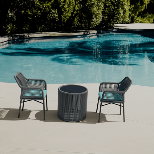 Sarah Patio Set