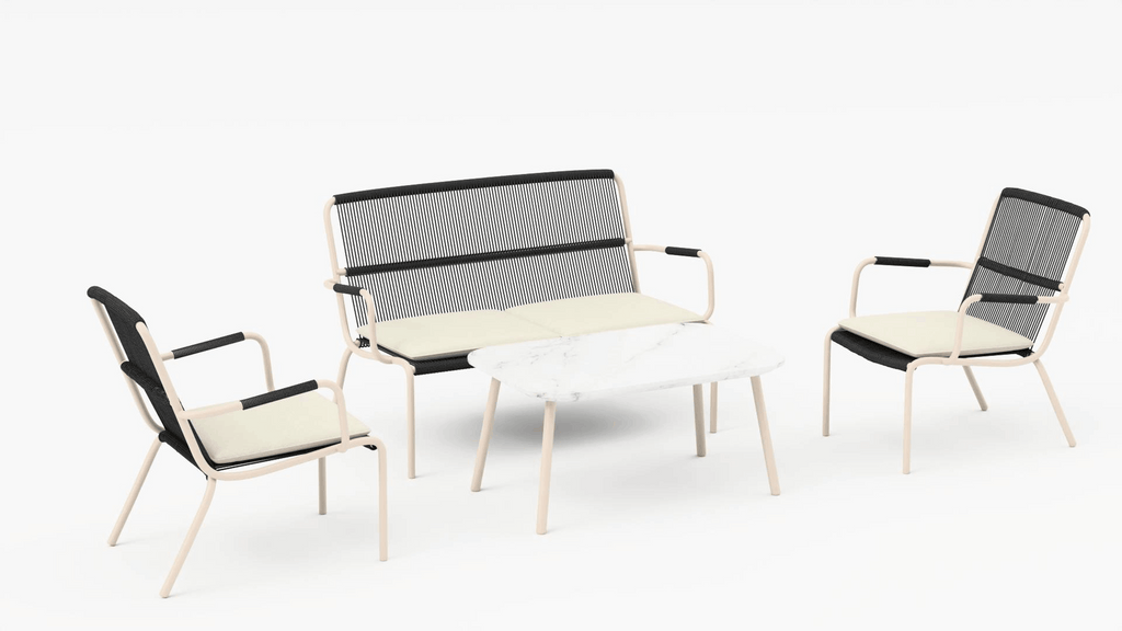 Carl Sofa Set