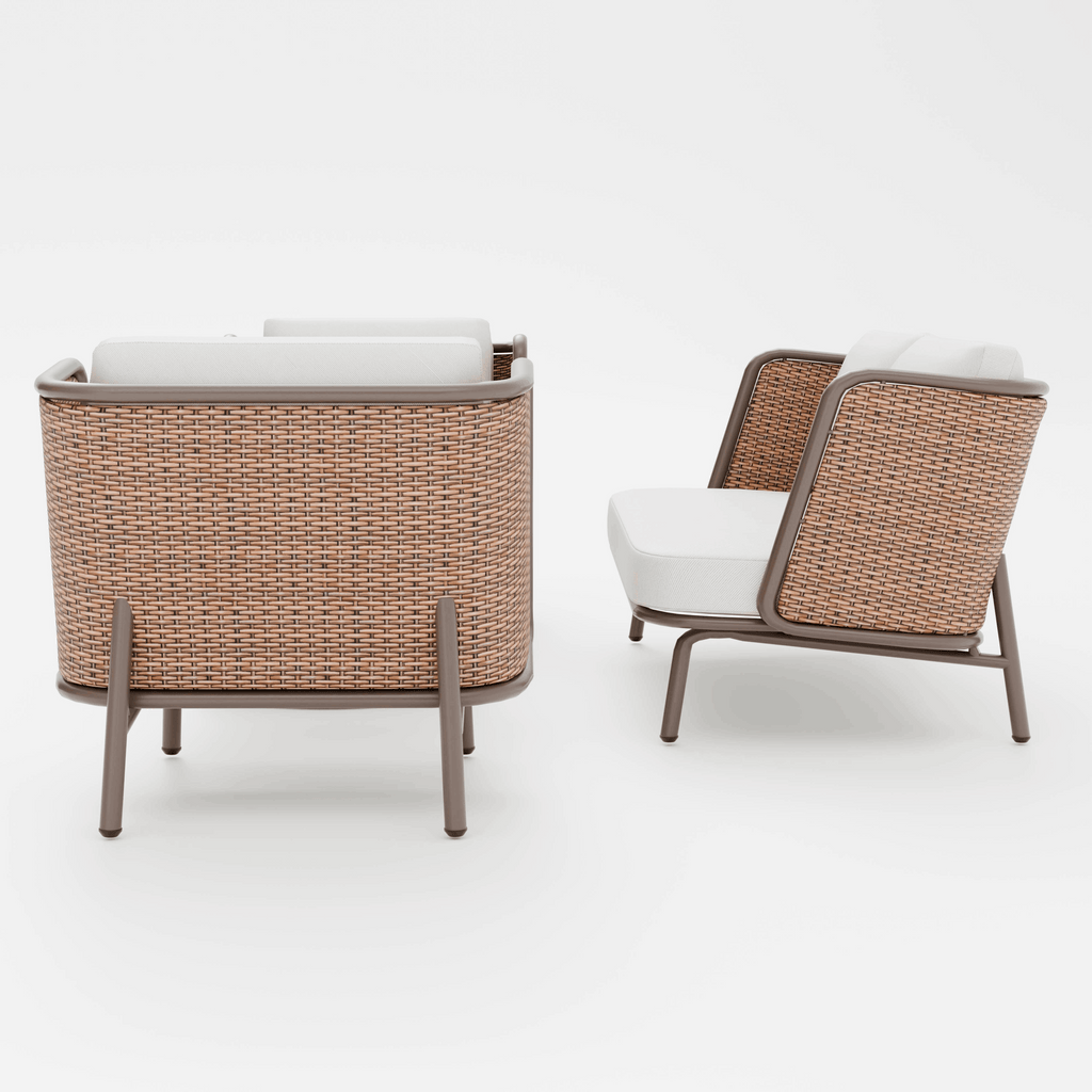 Astrid Sofa Set