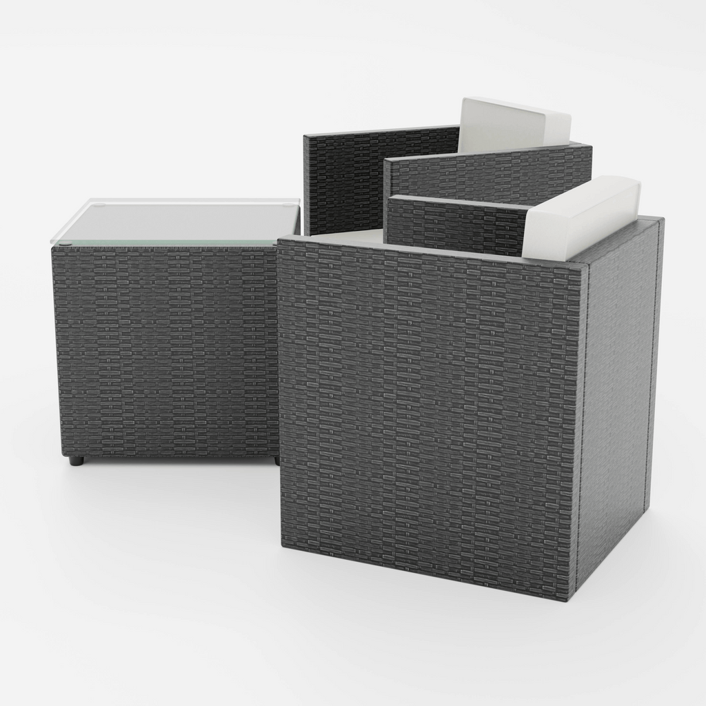 Gracie Patio Set