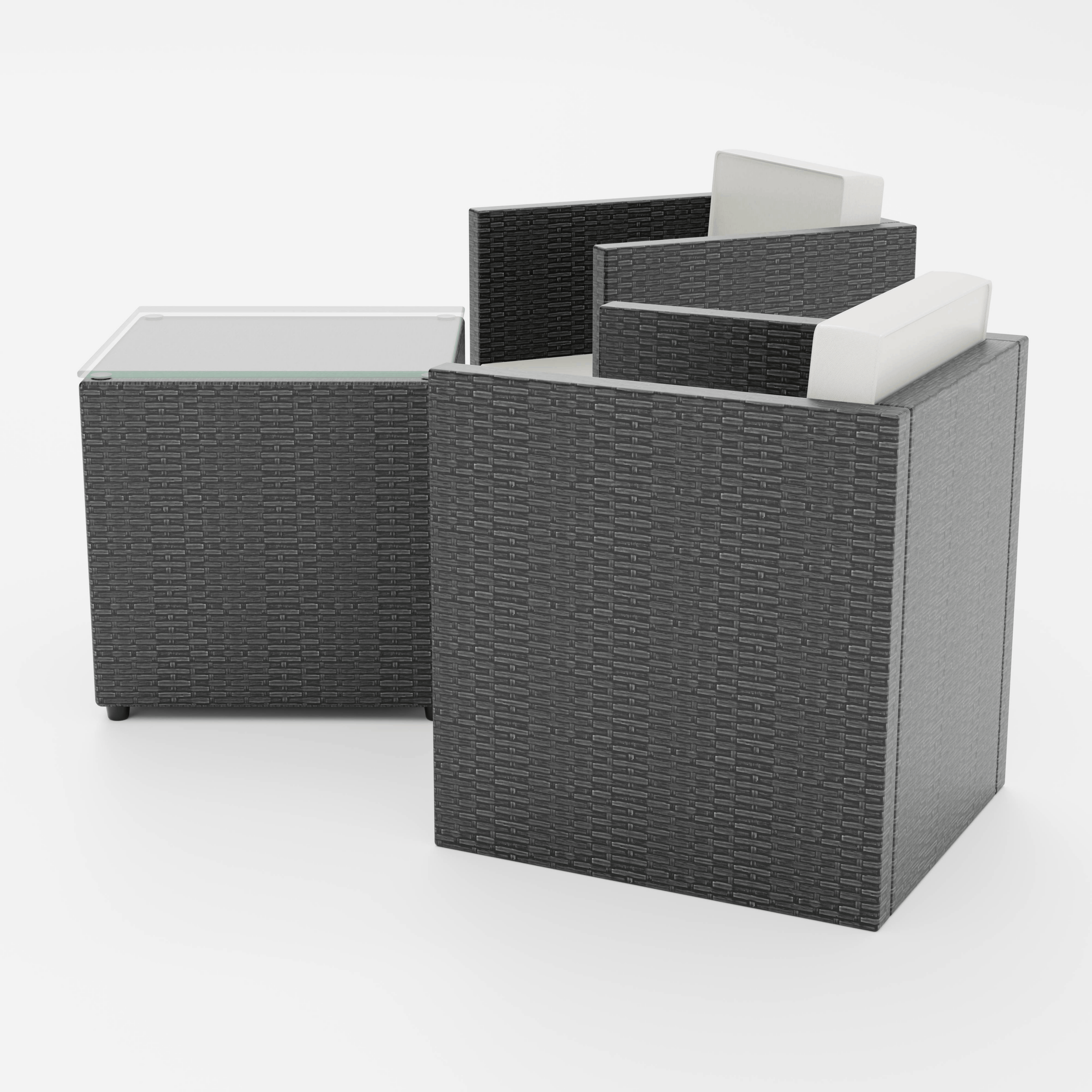 Gracie Patio Set