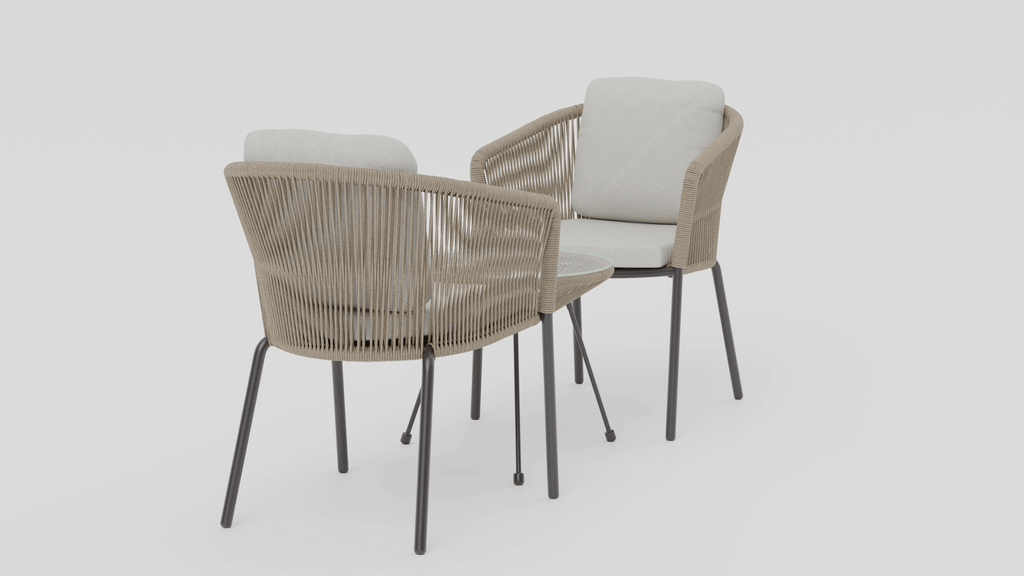 Eden Patio Set