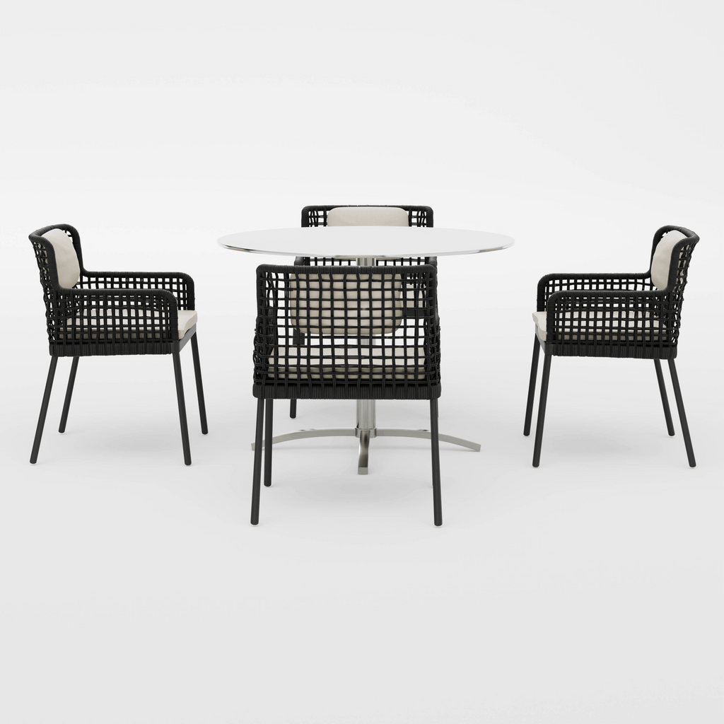 Lauren Dining Set
