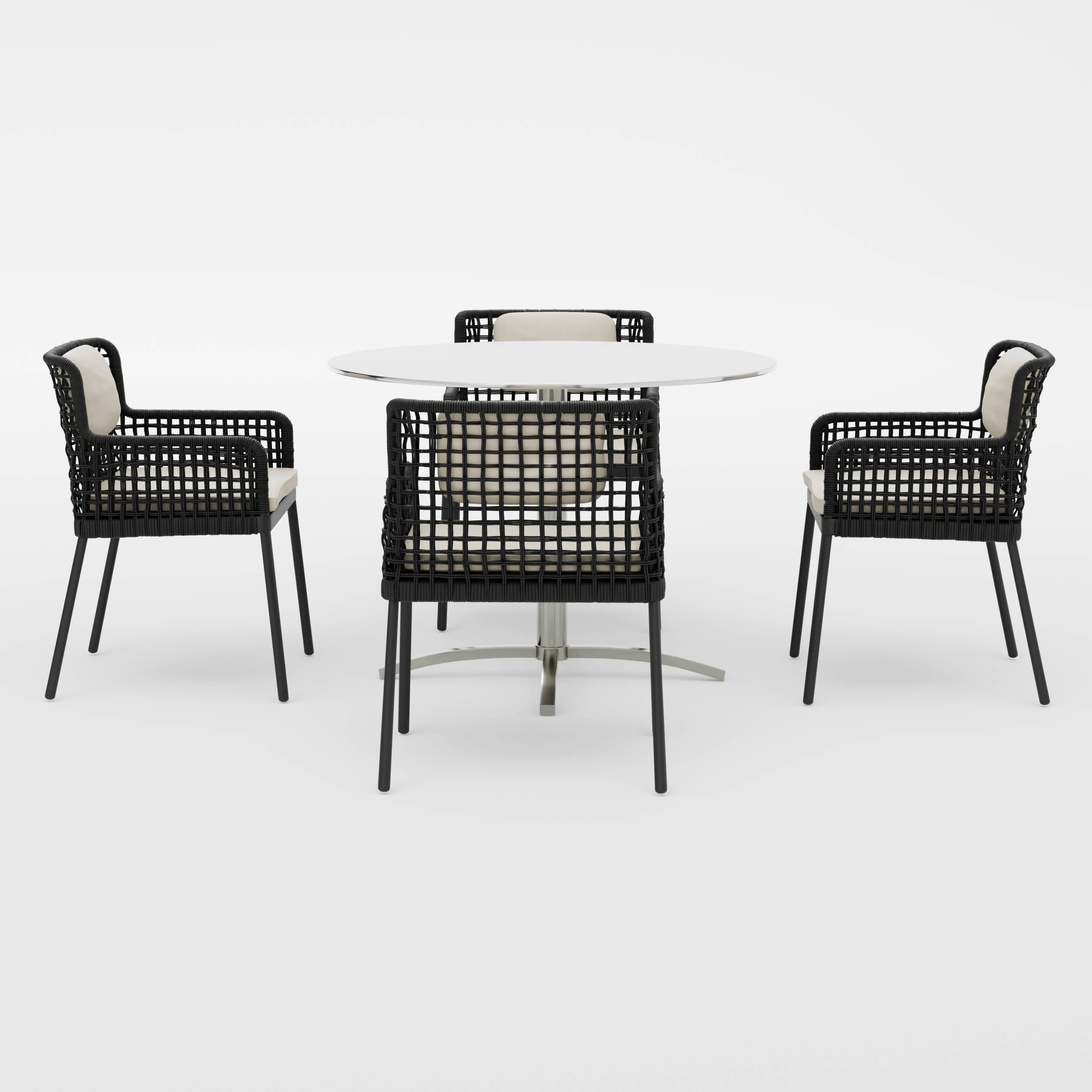 Lauren Dining Set