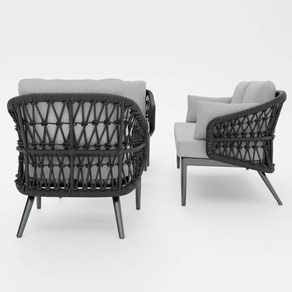 ISA Sofa Set